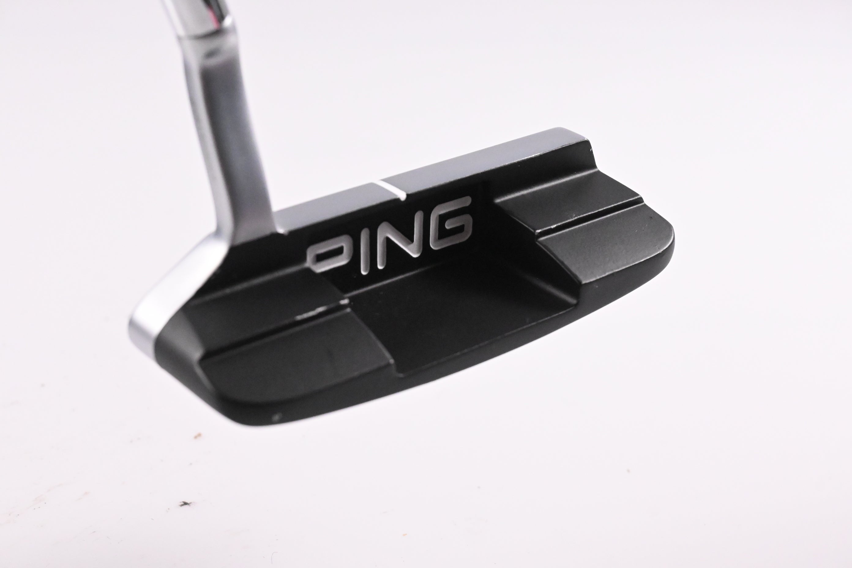 Ping Kushin 4 2024 Putter / 34 Inch