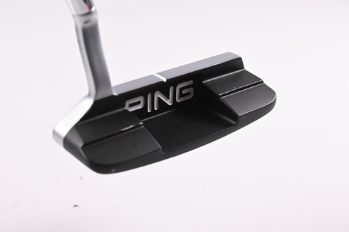 Ping Kushin 4 2024 Putter / 34 Inch