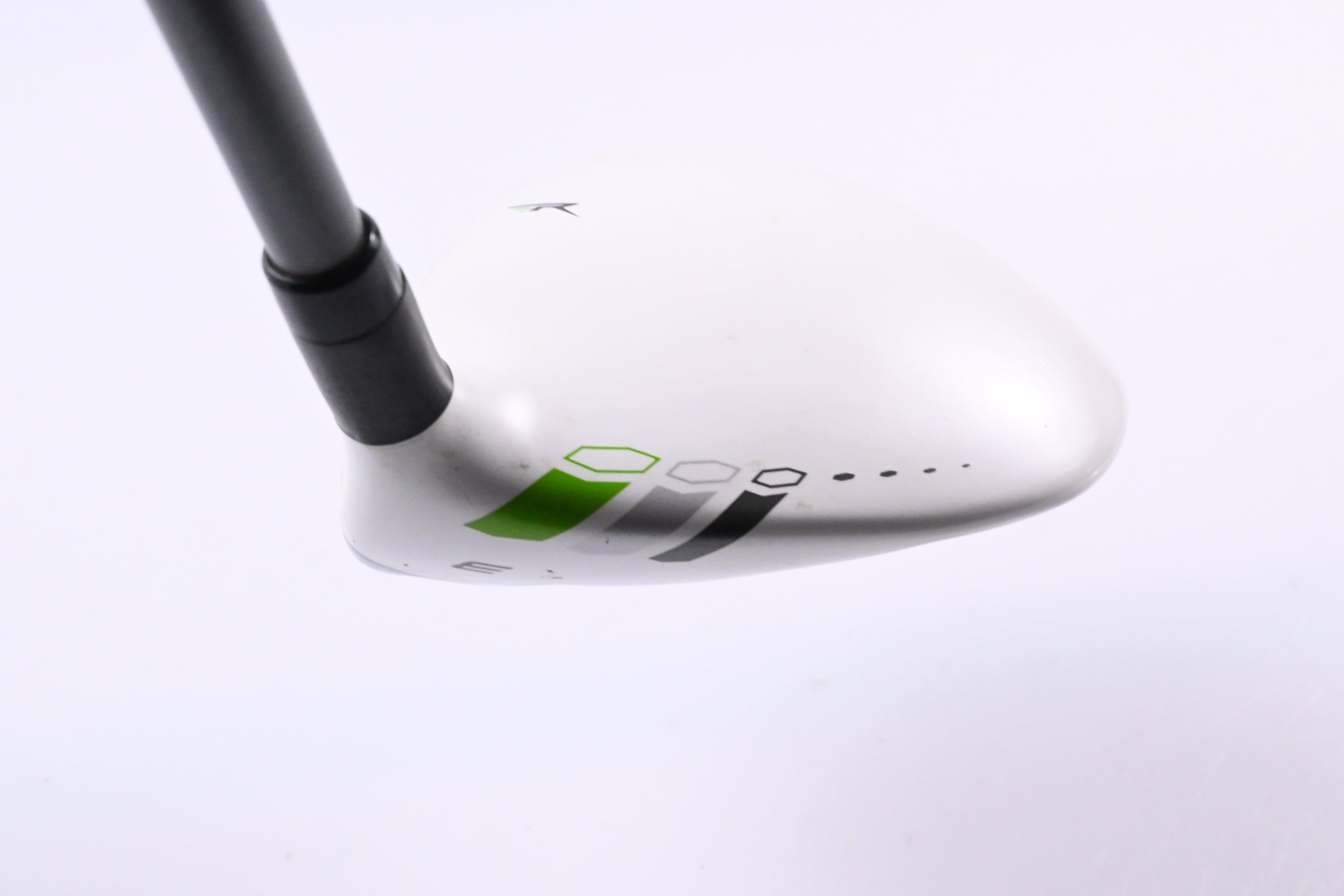 Taylormade RBZ #3 Wood / 15 Degree / Stiff Flex Matrix OZIK XCON 5 Shaft