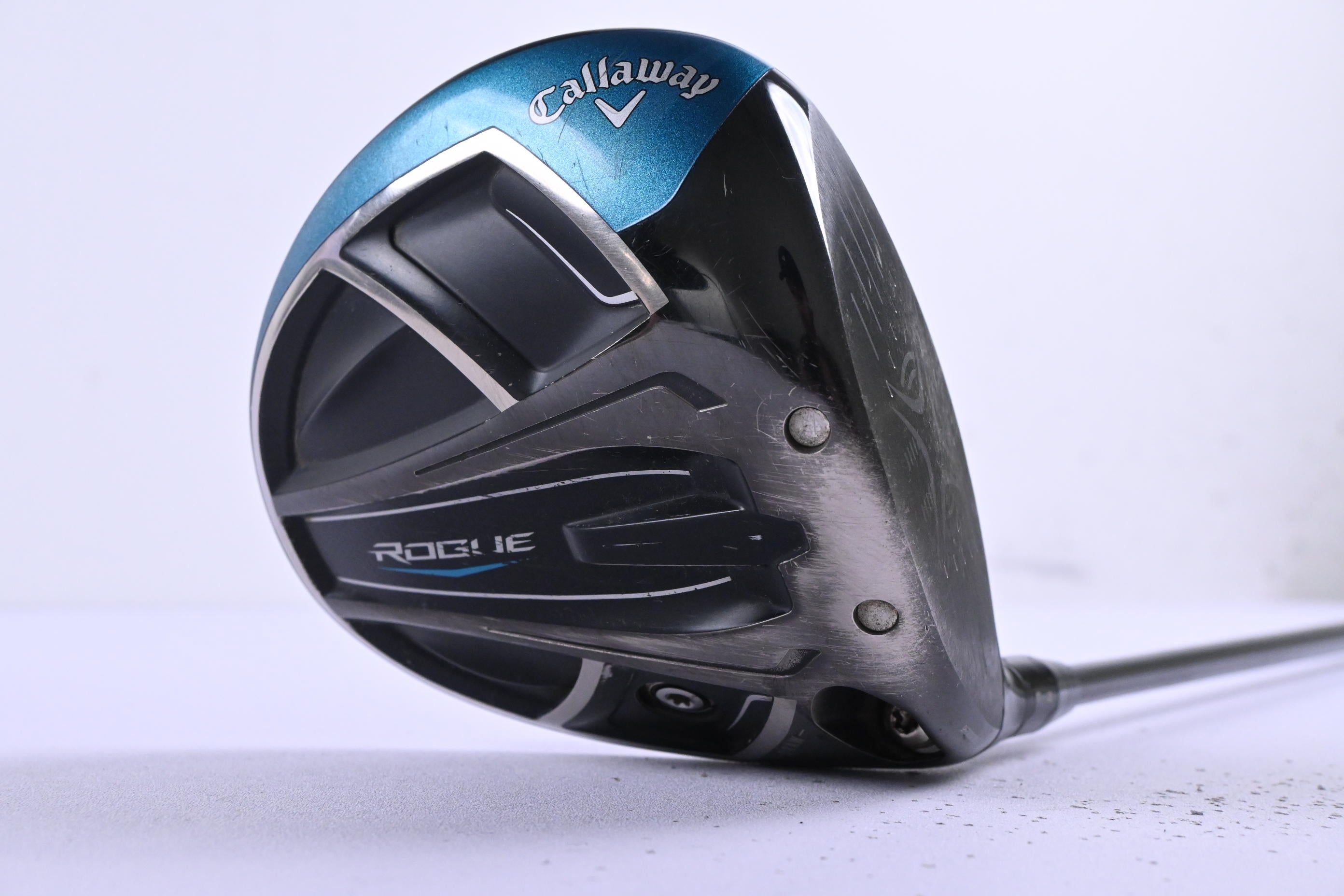 Callaway Rogue Draw Driver / 10.5 Degree / Regular Flex Aldila Synergy Blue 60