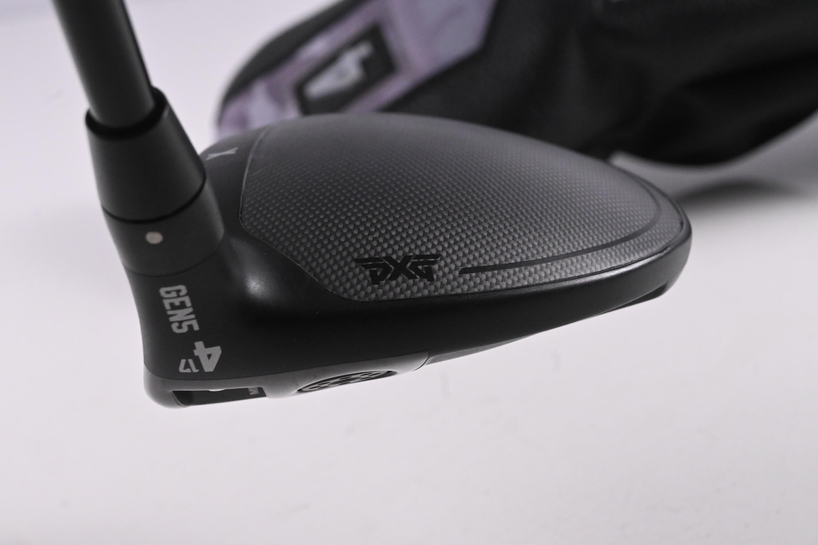 PXG 0311 XF Gen5 #4 Wood / 17 Degree / X-Flex Diamana Ltd S 70 Shaft
