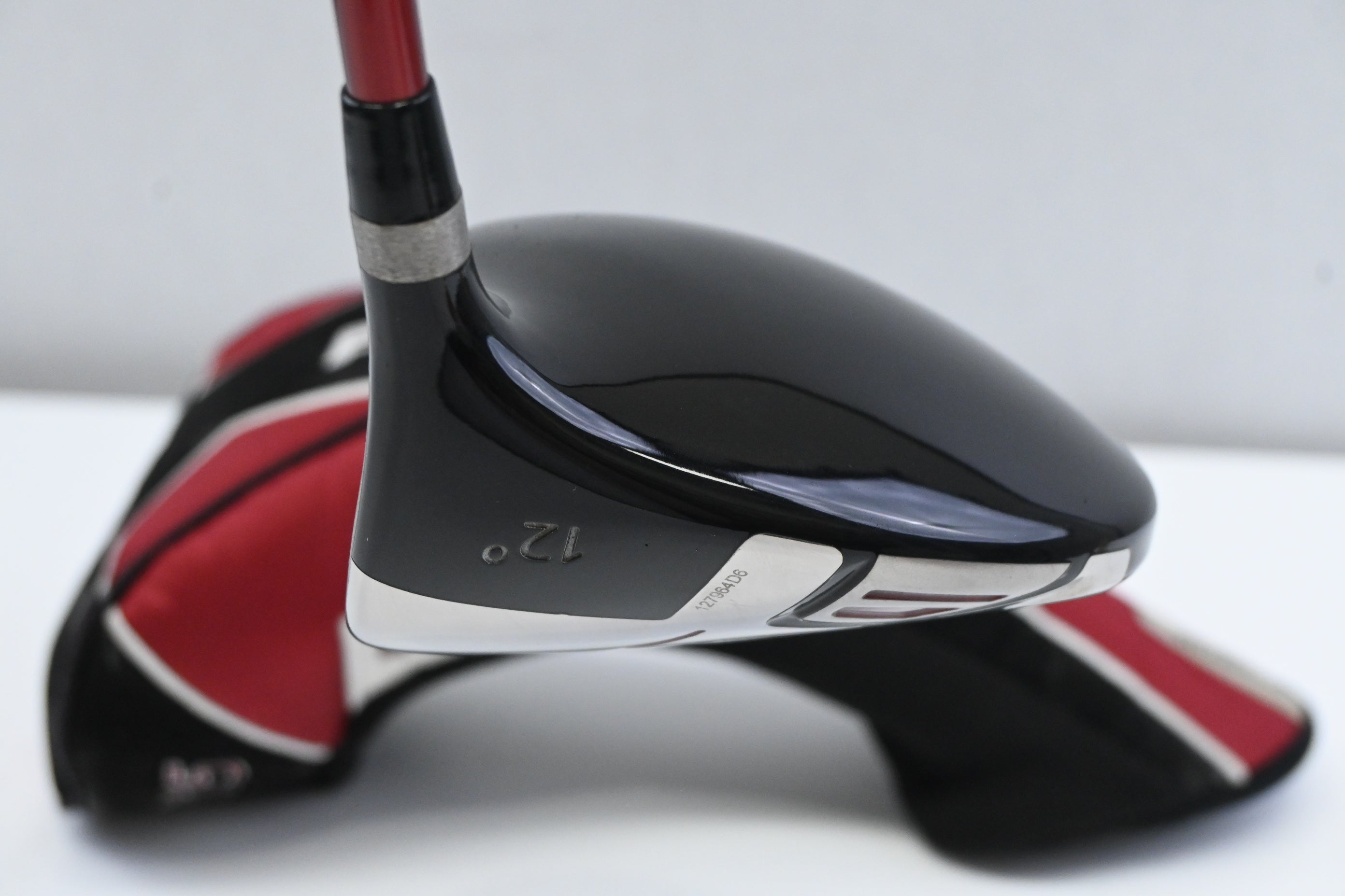 Ping G15 Driver / 12 Degree / Regular Flex Ping TFC 149 Shaft