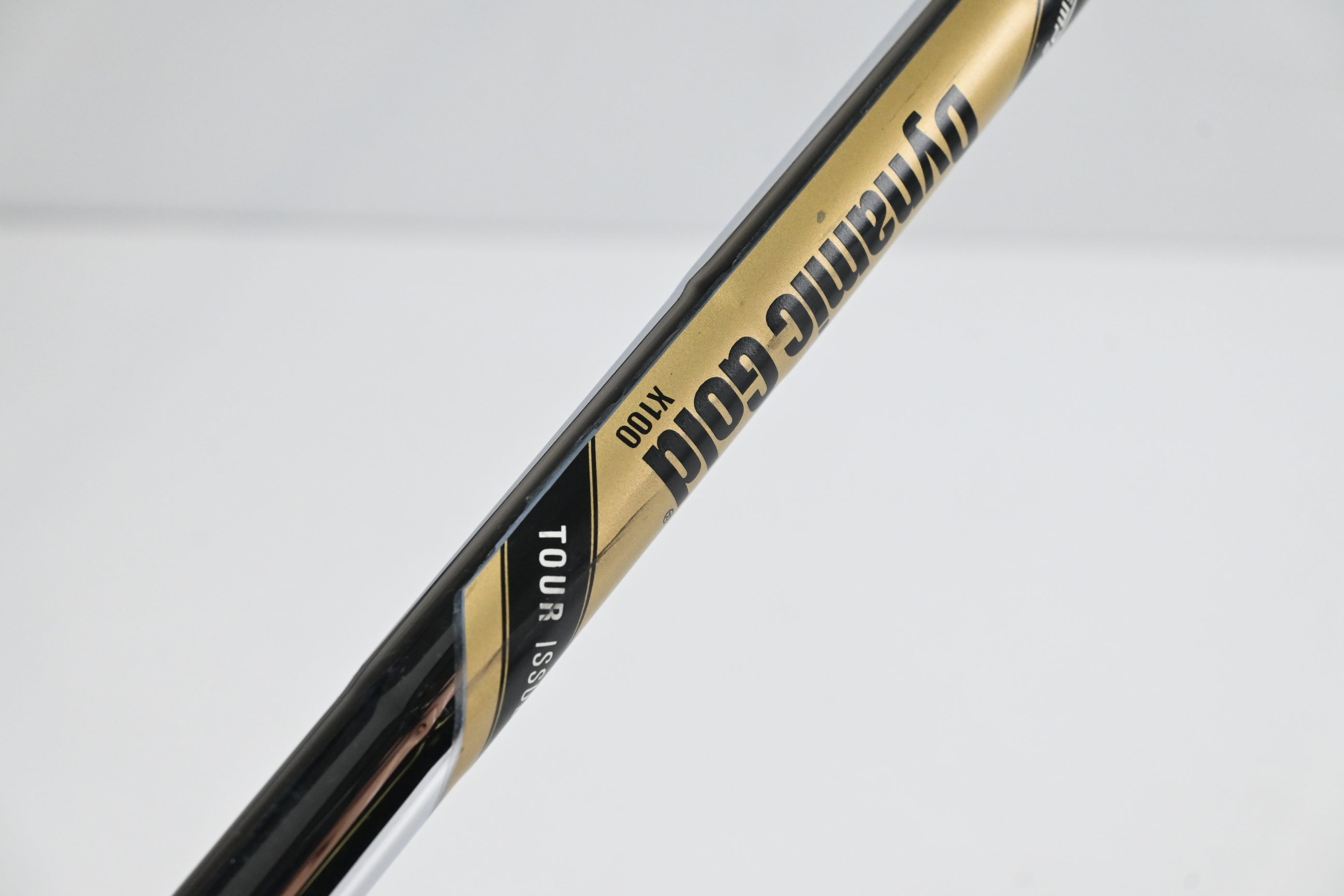 Srixon Z-Forged #8 Iron / X-Flex Dynamic Gold Tour Issue X100 Shaft