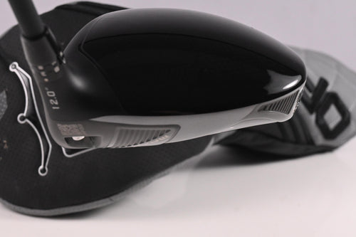 Cobra OPTM MAX-K Driver / 10.5 Degree / Stiff Flex Kai`li Dark Waves Red 50