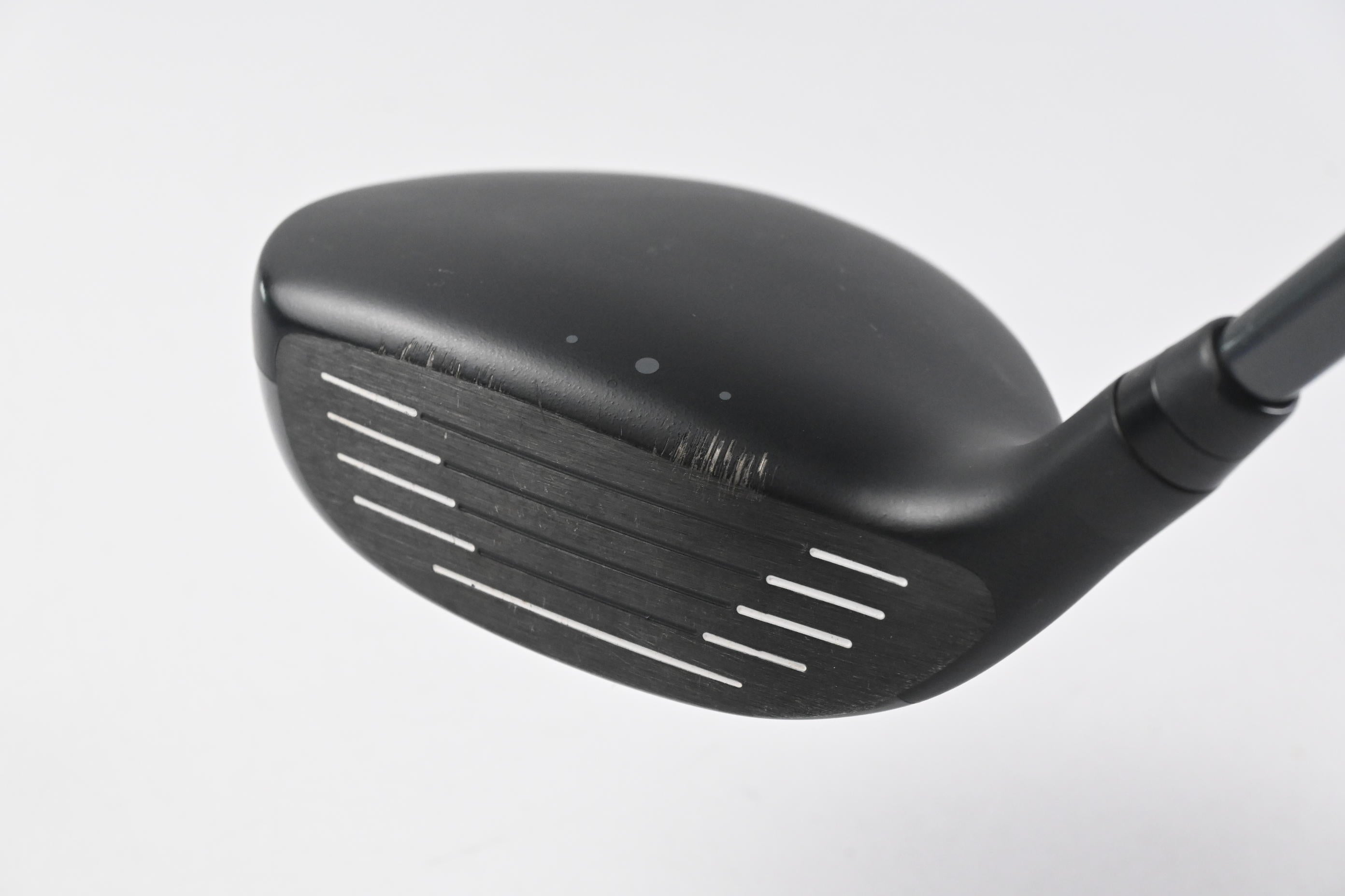 Ping G425 Max #5 Wood / 17.5 Degree / Regular Flex REAX 55 Shaft