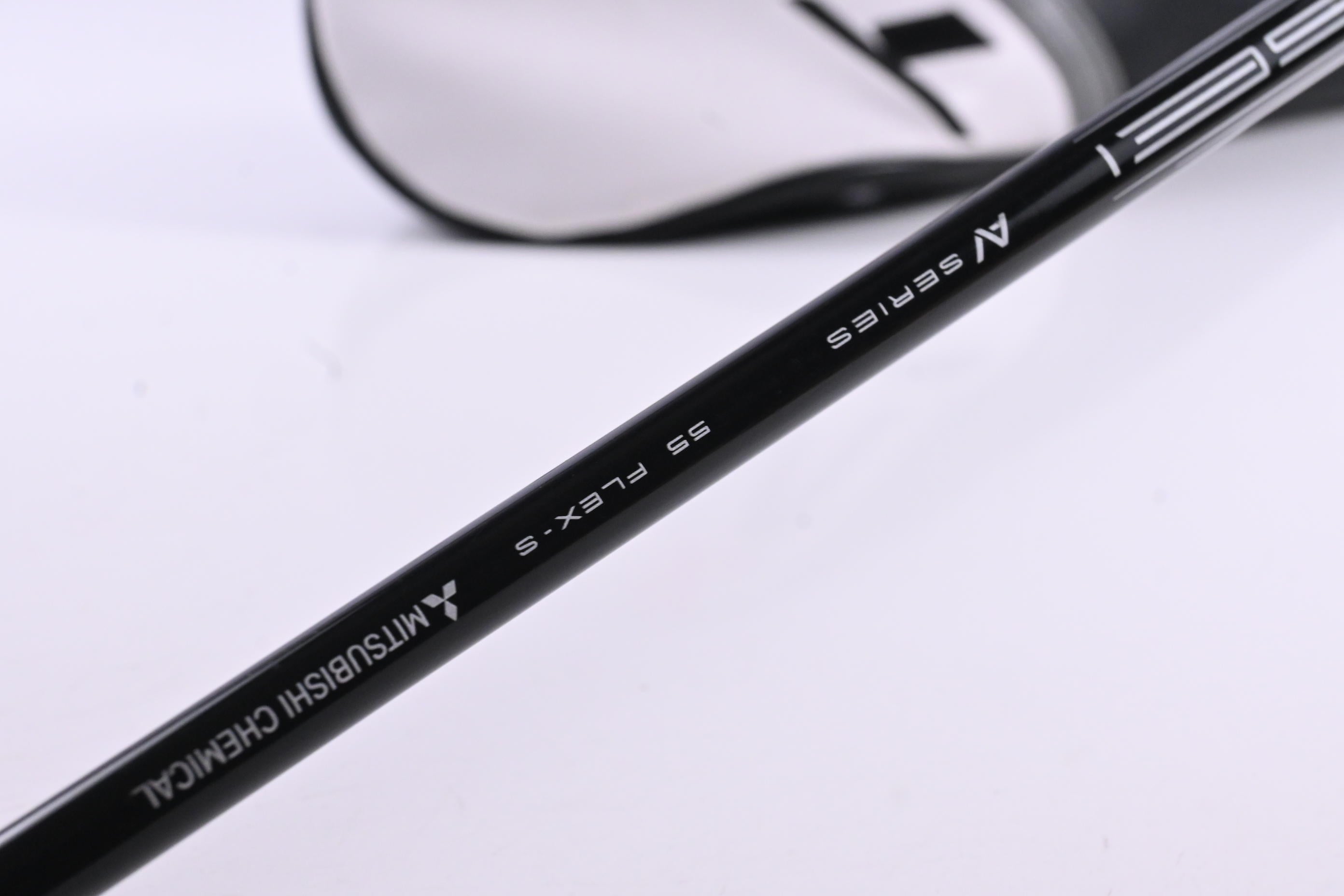Titleist TSR1 Driver / 12 Degree / Stiff Flex Tensei AV Blue 55 Shaft
