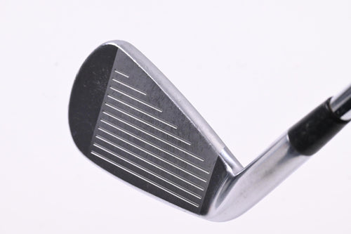 Mizuno MP-H5 Utility #3 Iron / 21 Degree / Stiff Flex Dynamic Gold SL S300 Shaft