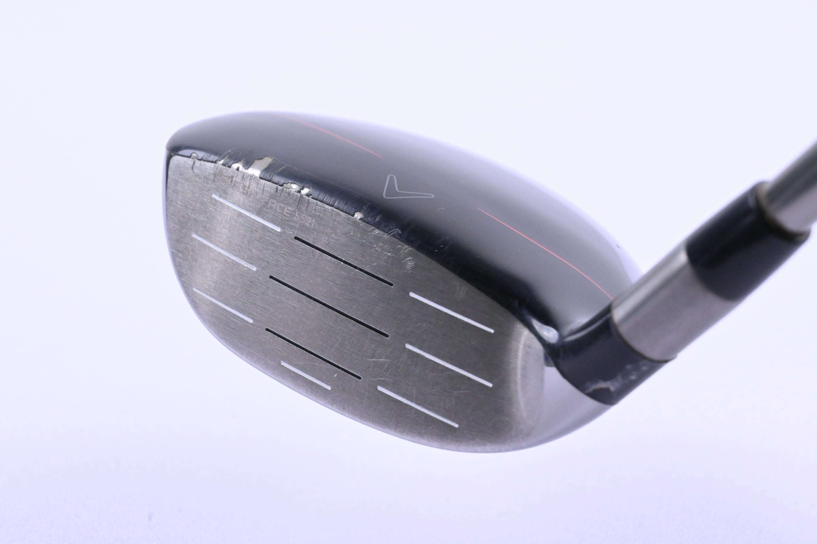 Callaway Big Bertha 2023 #5 Wood / 19 Degree / Stiff Flex RCH 55 Shaft