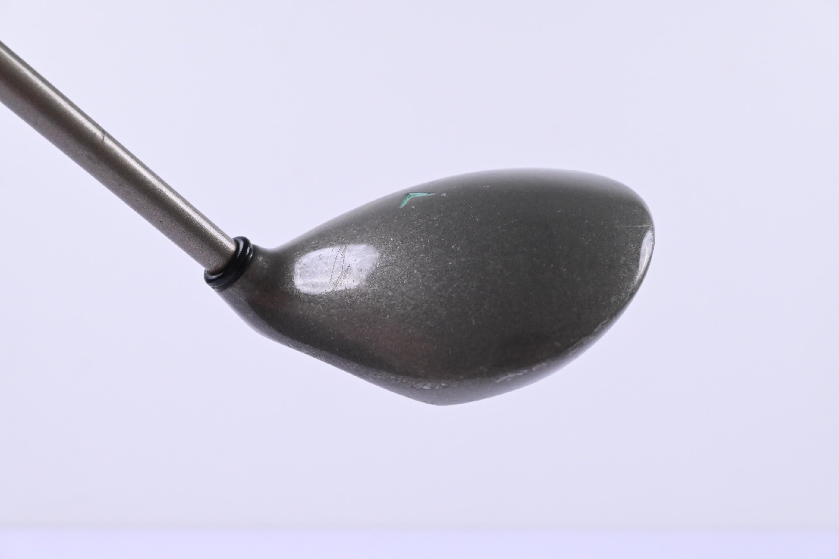 Ladies Callaway Big Bertha Warbird #7 Wood / 20 Degree / Ladies Flex Ladies Gems
