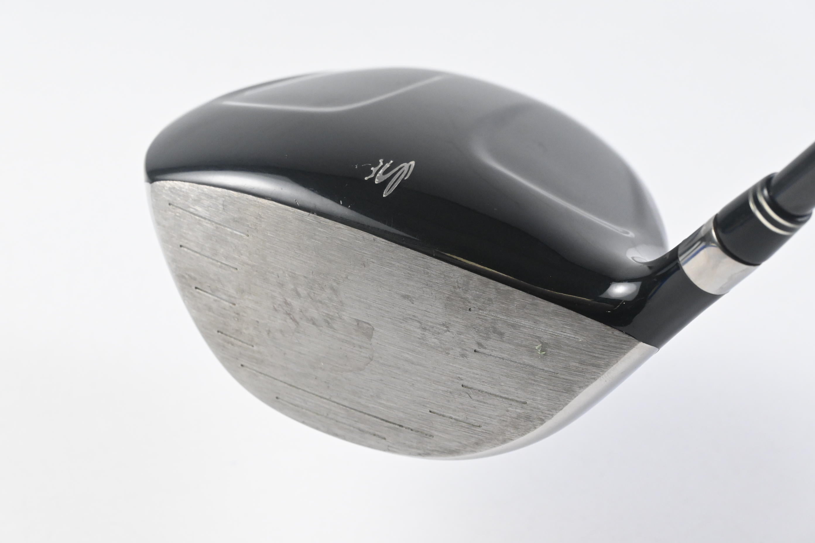 Cobra King S9-1 Driver / 11.5 Degree / Regular Flex Aldila DVS-HL 50 Shaft