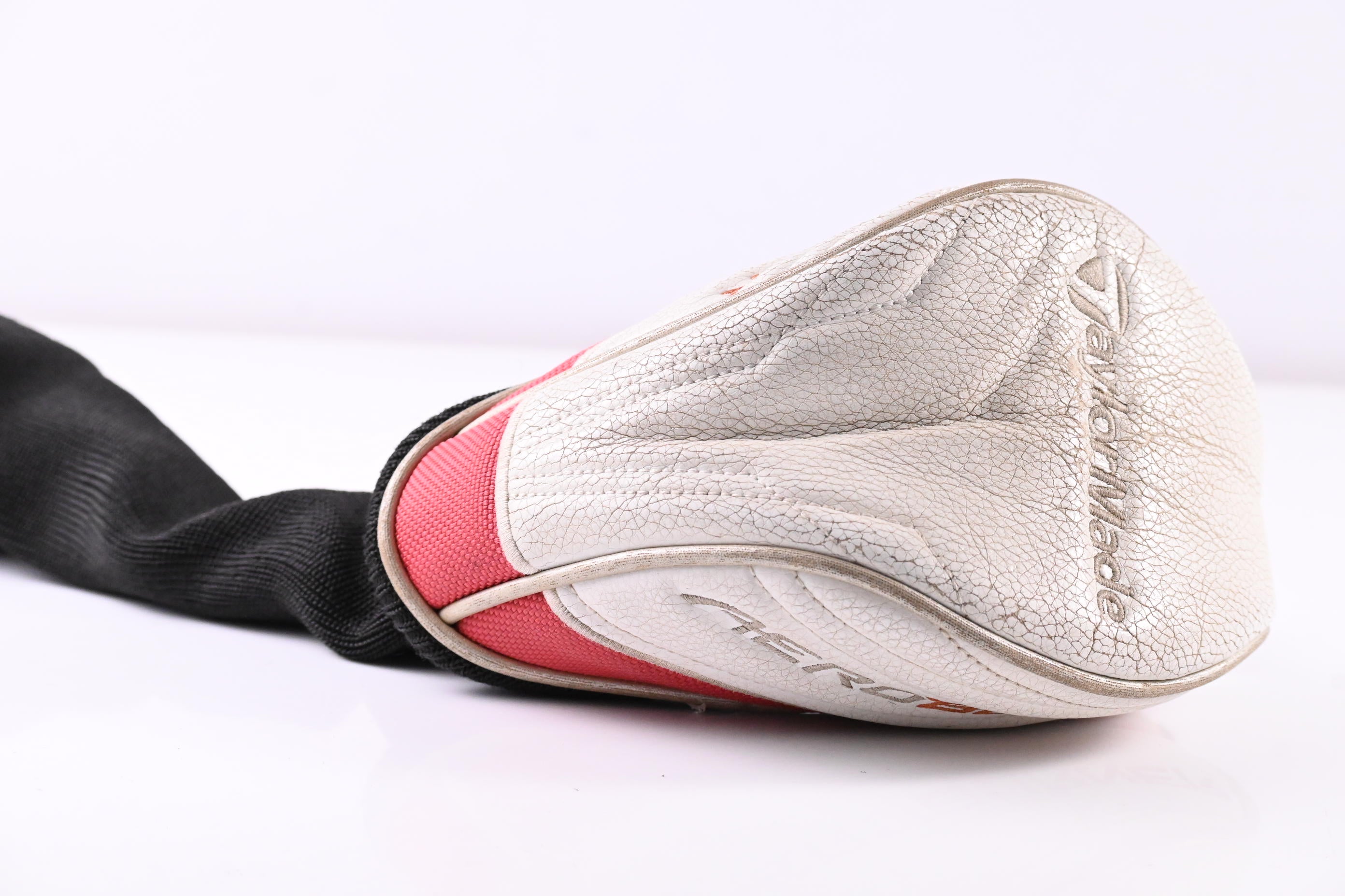 Ladies Taylormade Aeroburner #5 Wood / 21 Degree / Ladies Flex Speed Rul-Z 50