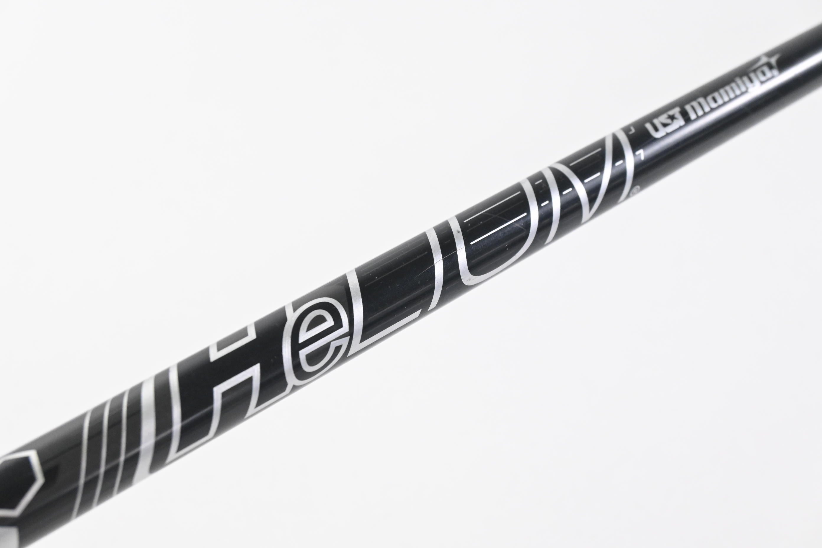 UST Mamiya Helium Black 4 Driver Shaft / Senior Flex / Callaway 2nd Gen