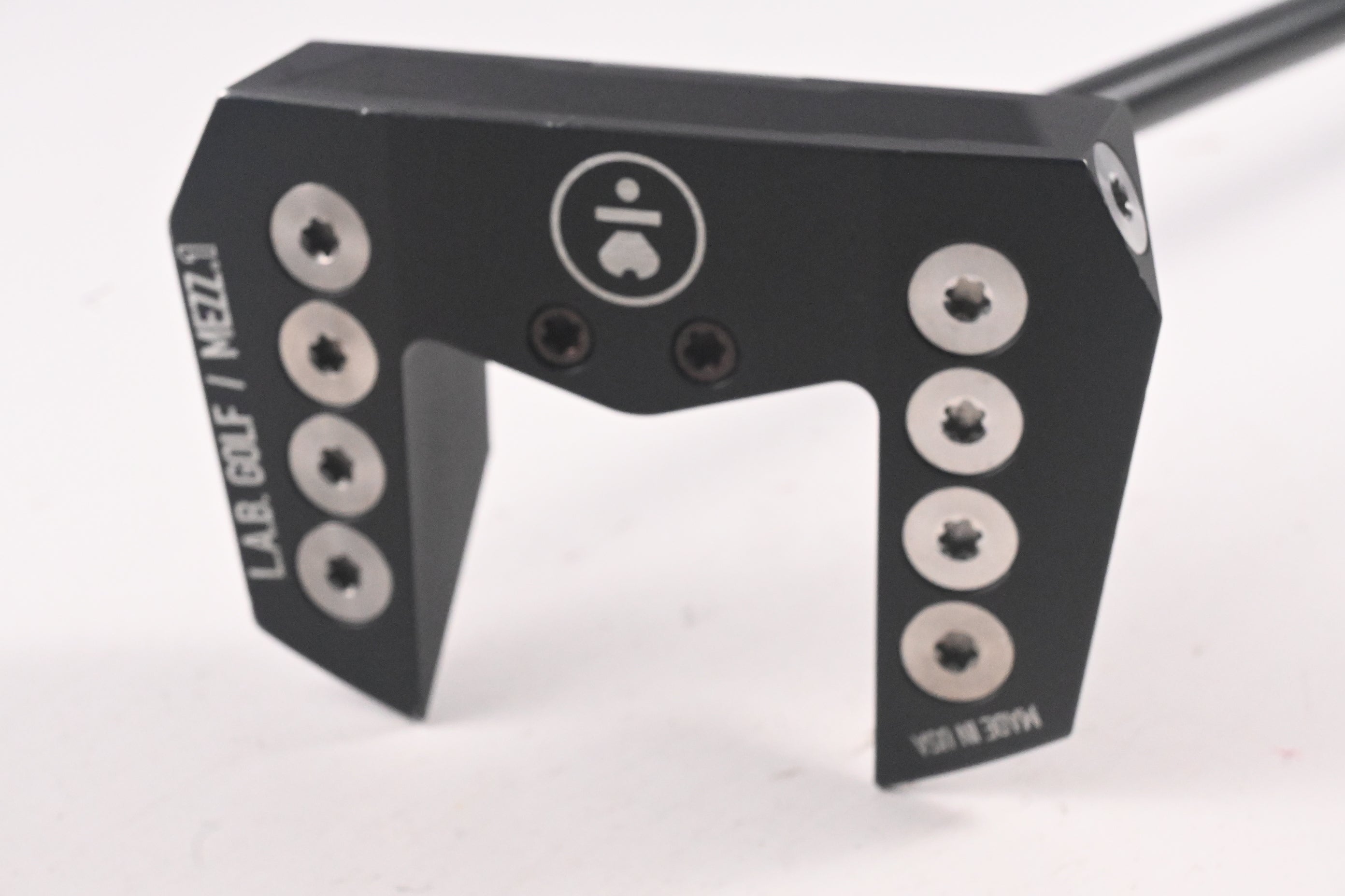 L.A.B. Golf Mezz.1 Putter / 34.5 Inch