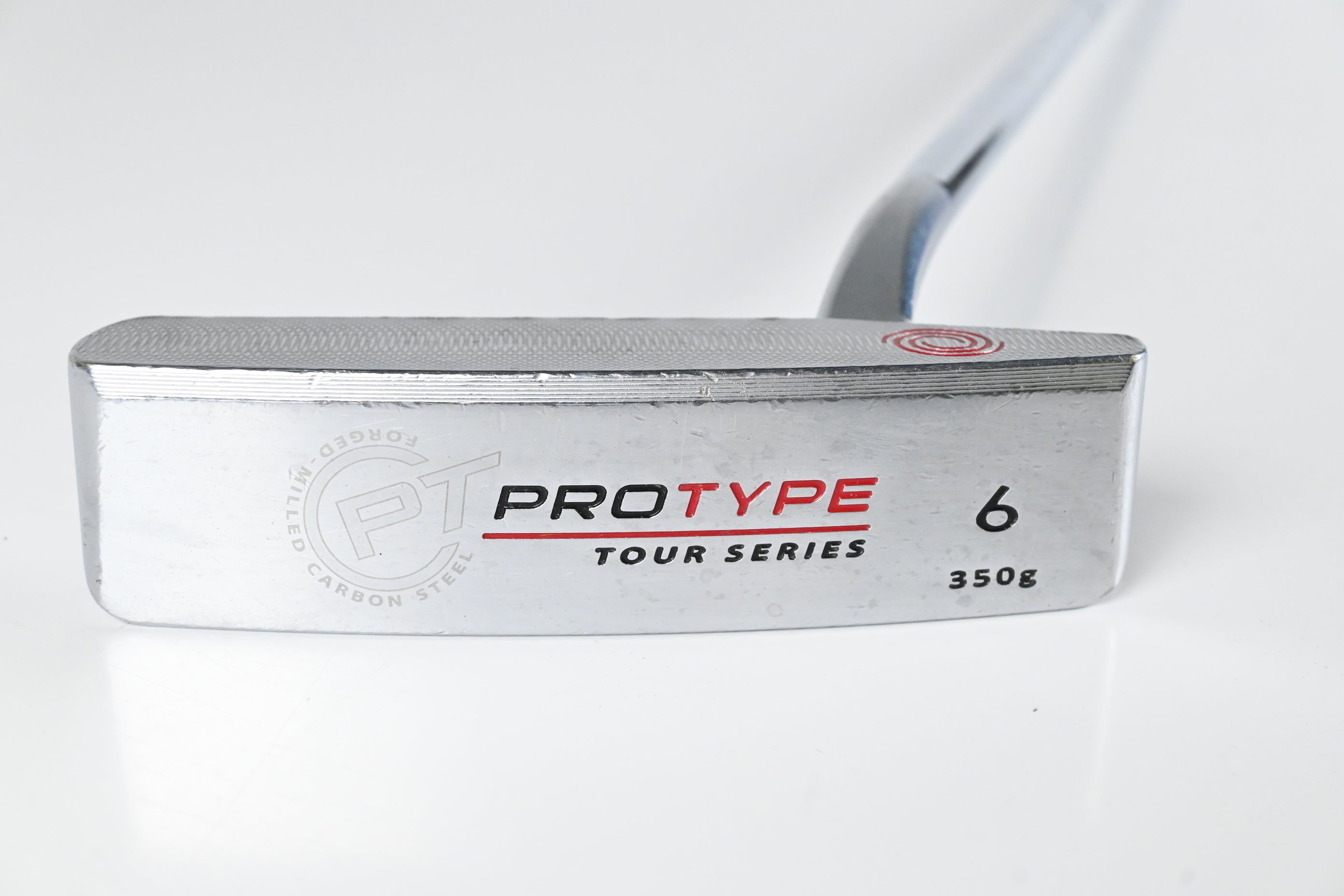 Odyssey Protype Tour Series 6 Putter / 34 Inch