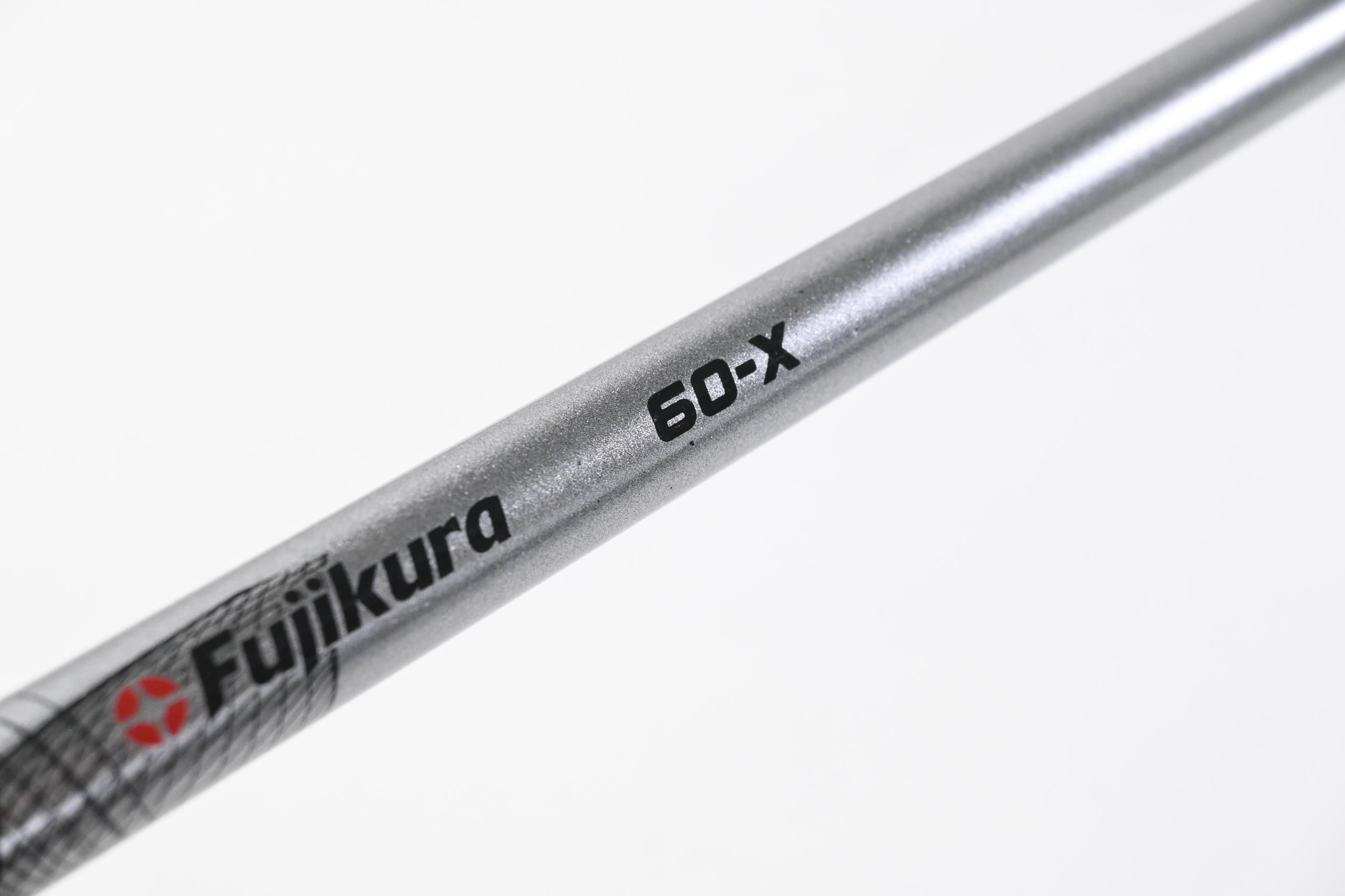 Fujikura Pro 2024 60 Driver Shaft / X-Flex / Cobra 3rd Gen