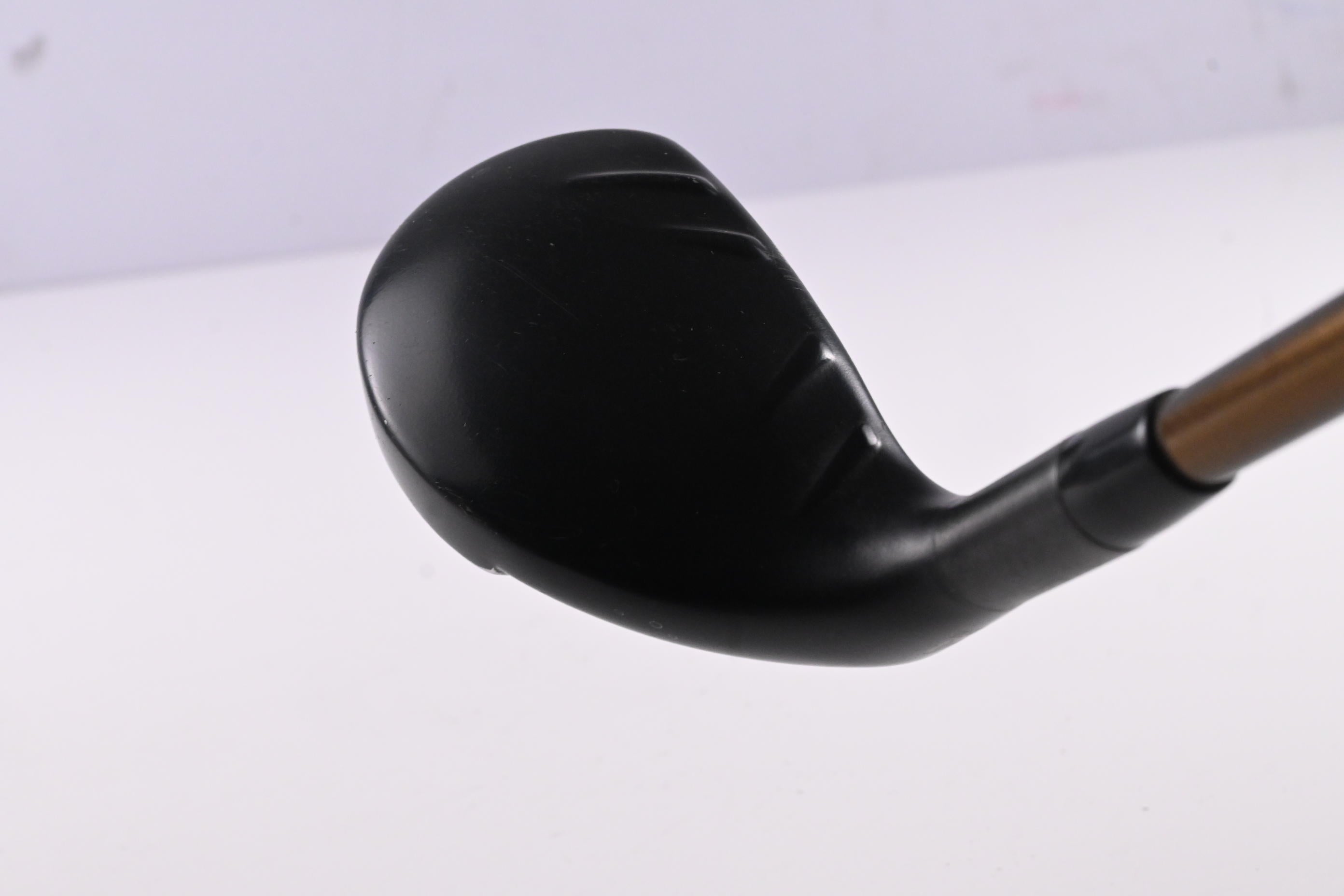 Left Hand Ping G400 #4 Hybrid / 22 Degree / Regular Flex Ping Alta CB 70 Shaft