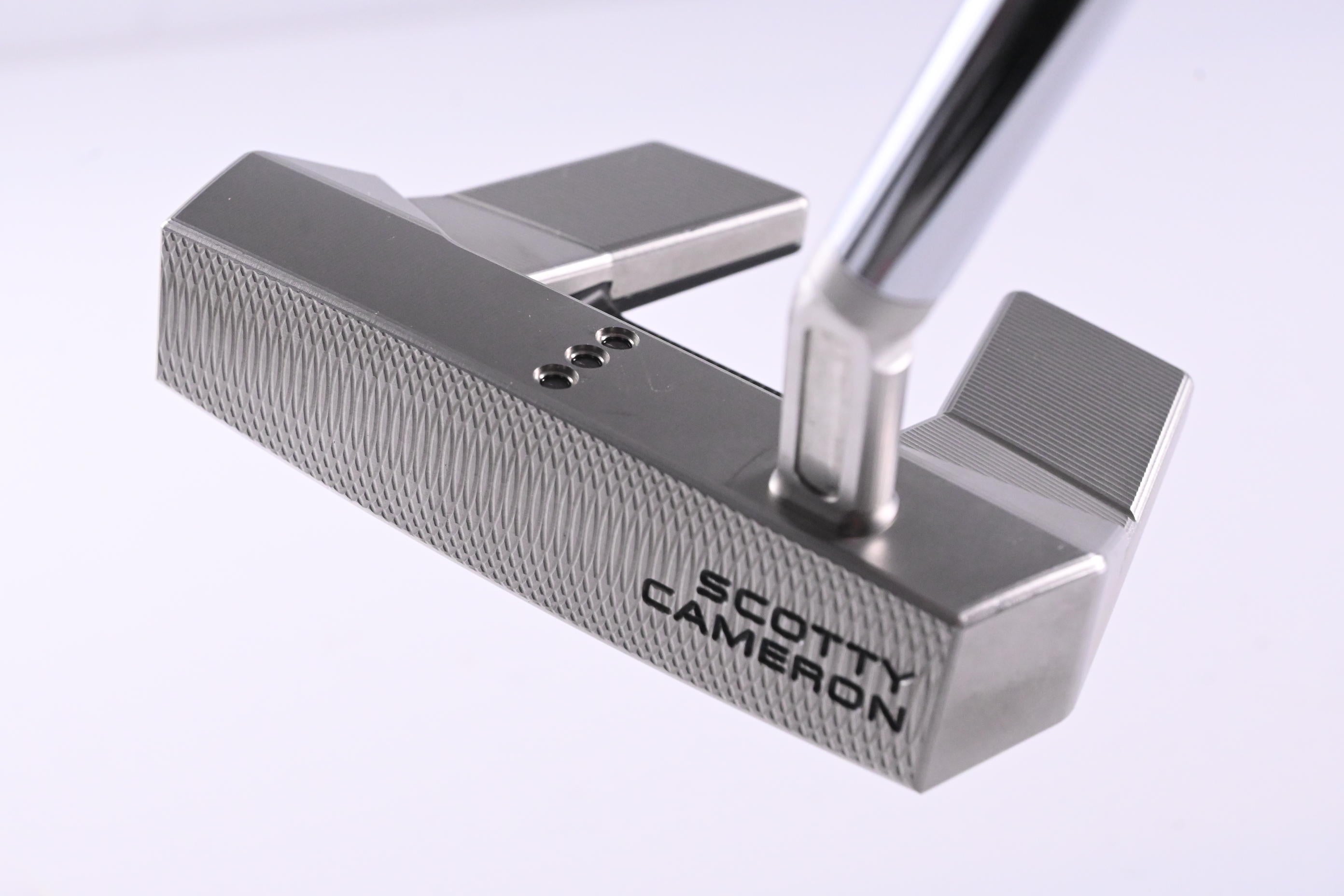 Scotty Cameron 2024 Phantom 5.5 Putter / 33 Inch