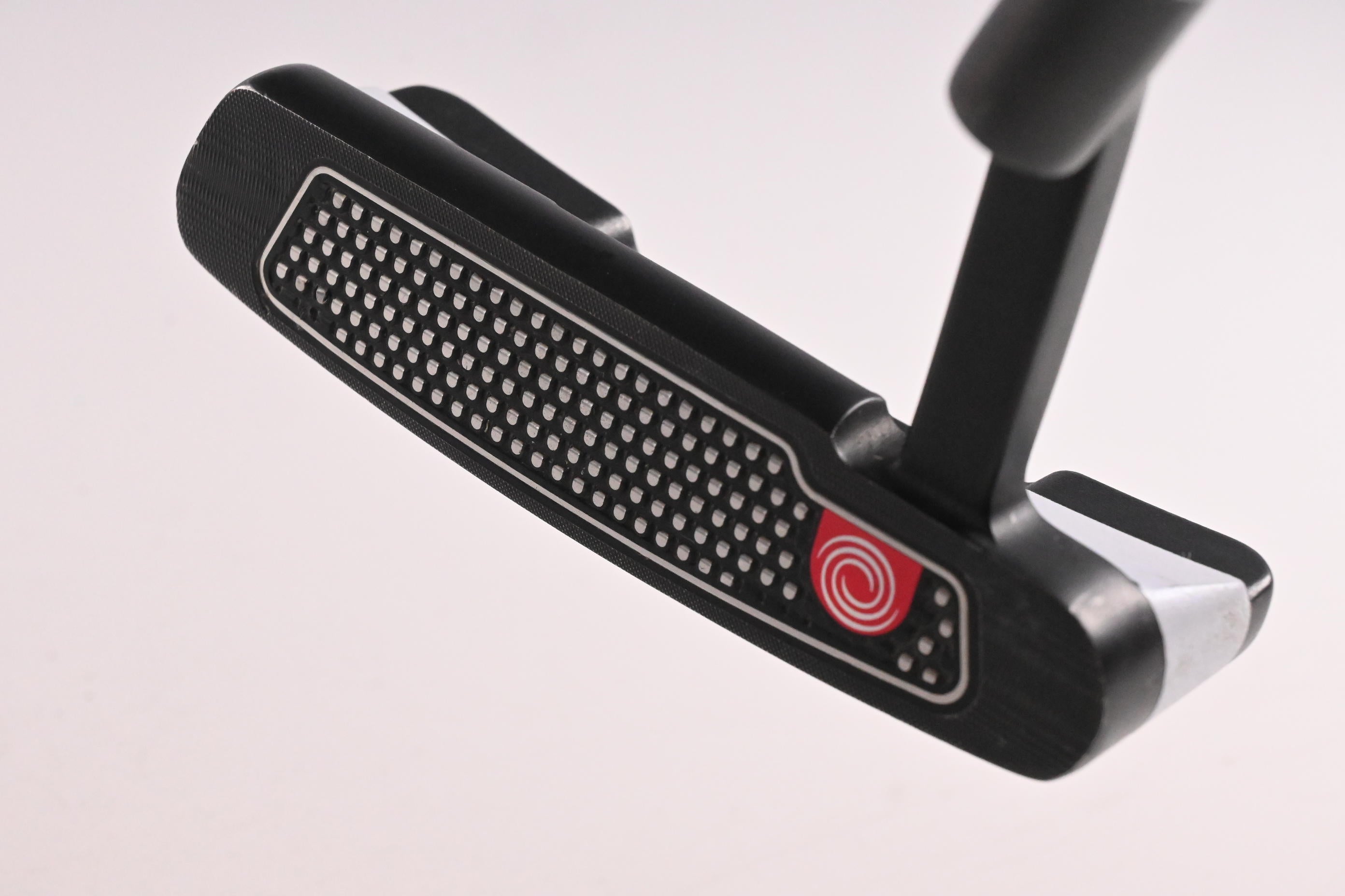 Odyssey O-Works Tank #1 Putter / 34.5 Inch