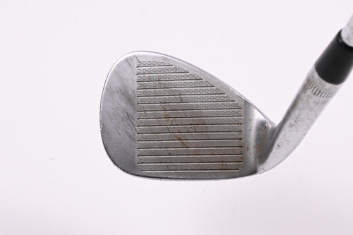 Callaway Mack Daddy 2 Tour Grind Sand Wedge / 54 Degree / Wedge Flex Shaft