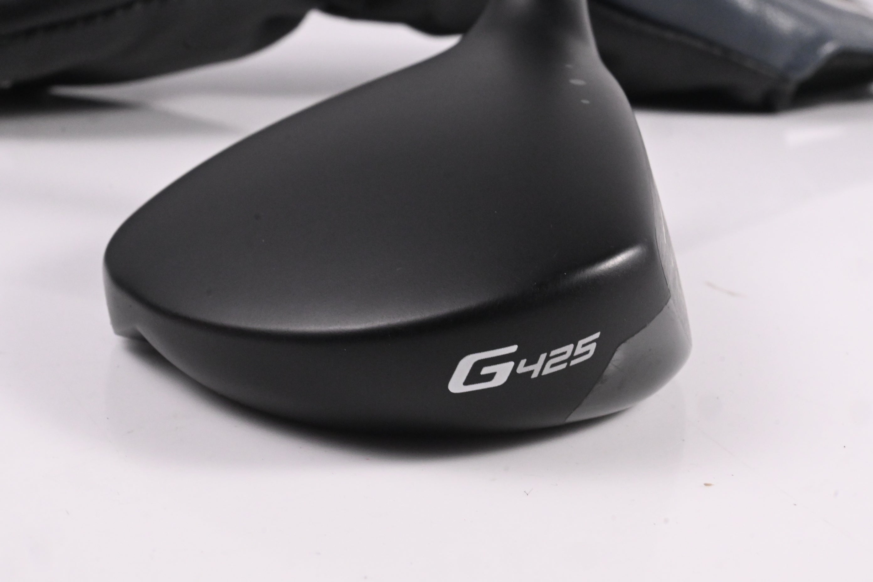 Ping G425 Max #5 Wood / 17.5 Degree / Senior Flex Ping Alta CB Slate 65 Shaft