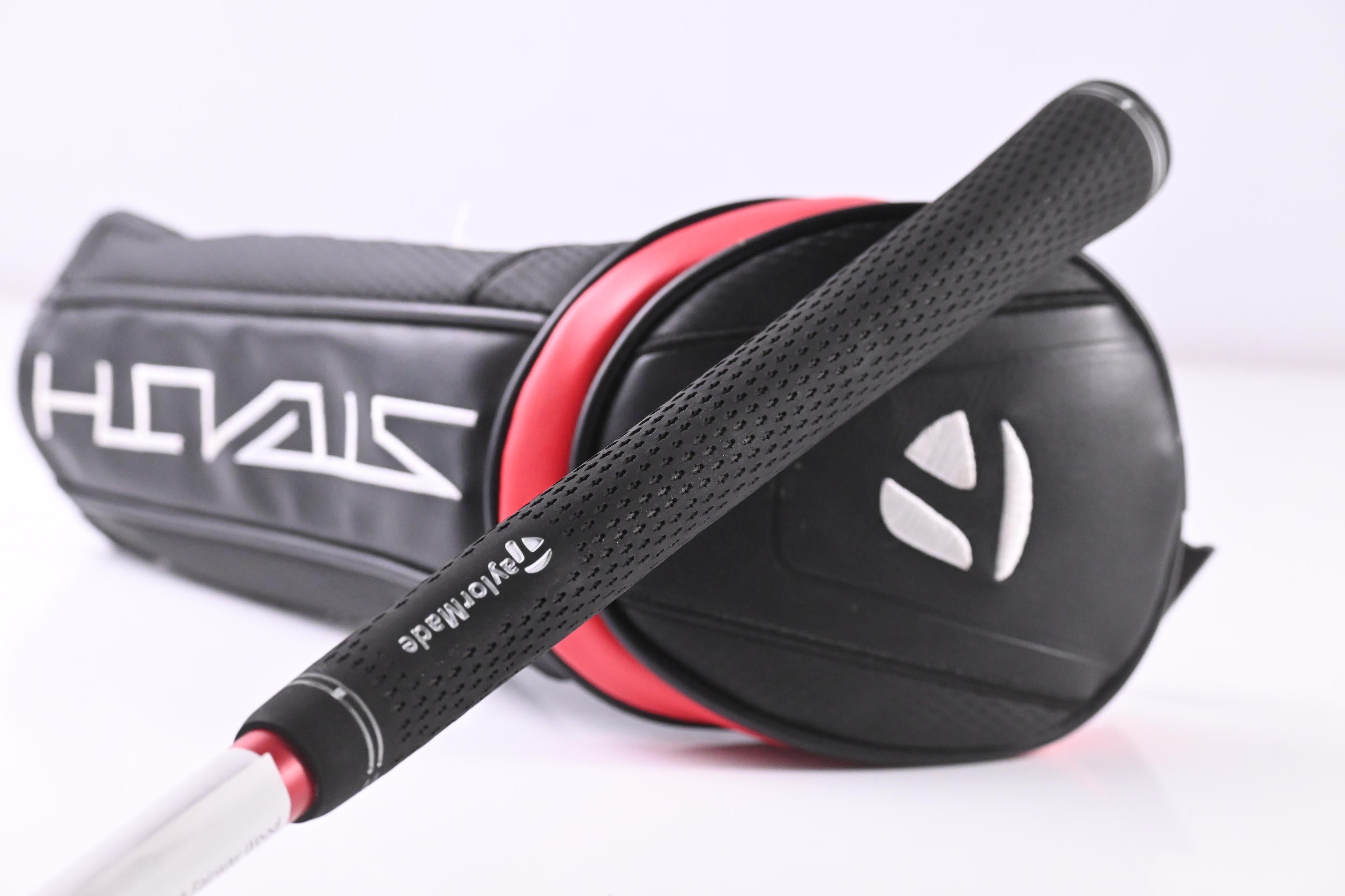 Taylormade Stealth HL #3 Wood / 16.5 Degree / X-Flex KBS Tour Driven 70