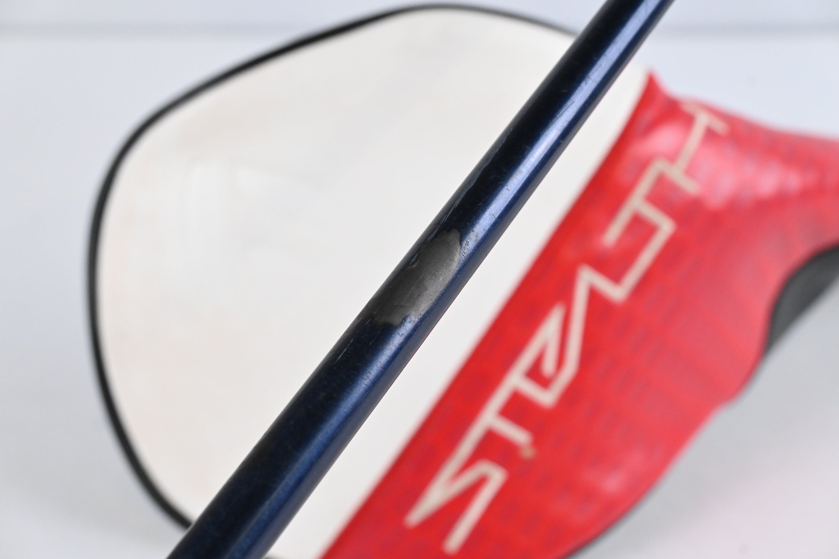 Taylormade Stealth 2 Plus Driver / 10.5 Degree / Regular Flex Ventus Blue 5