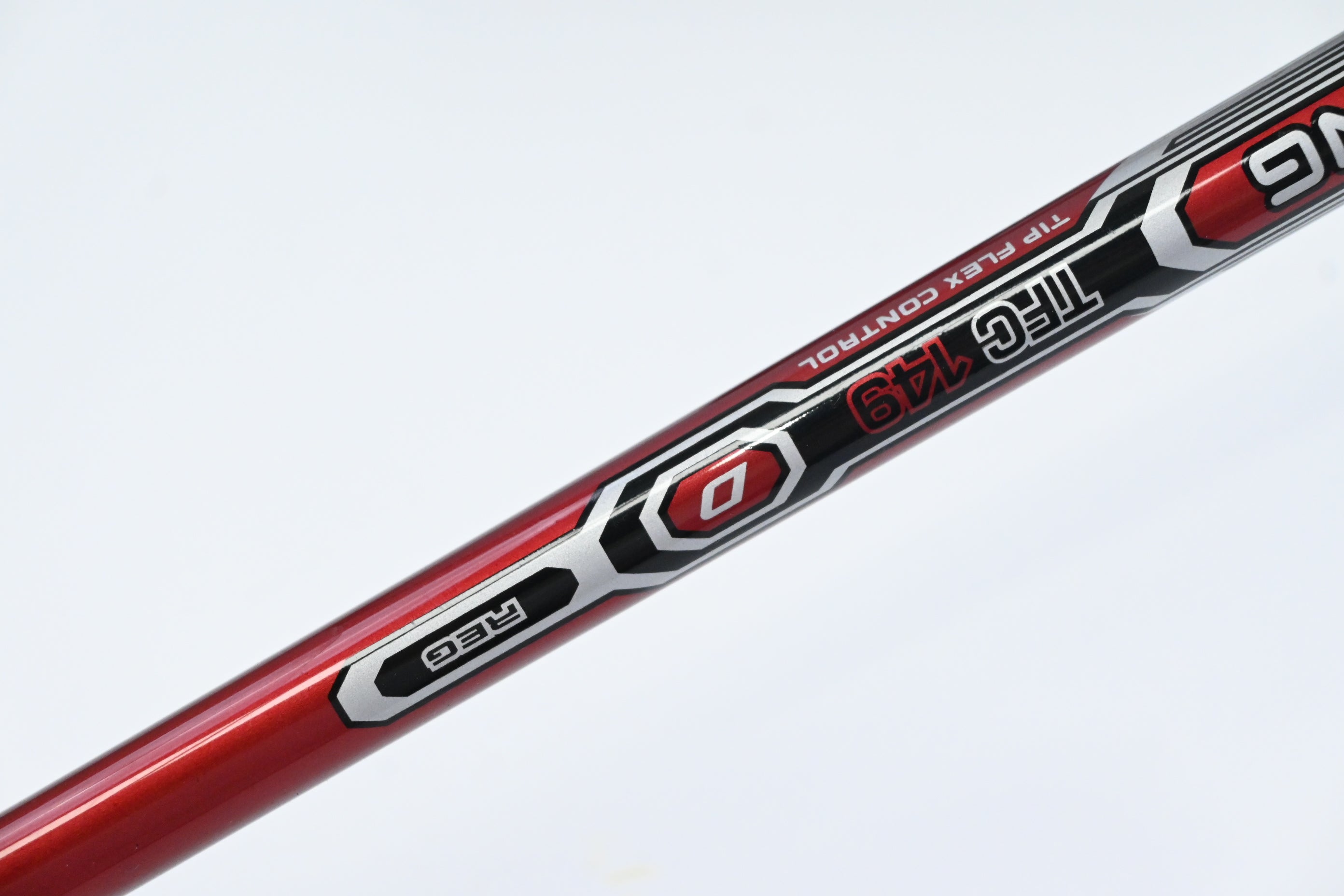 Ping G15 Driver / 12 Degree / Regular Flex Ping TFC 149 Shaft