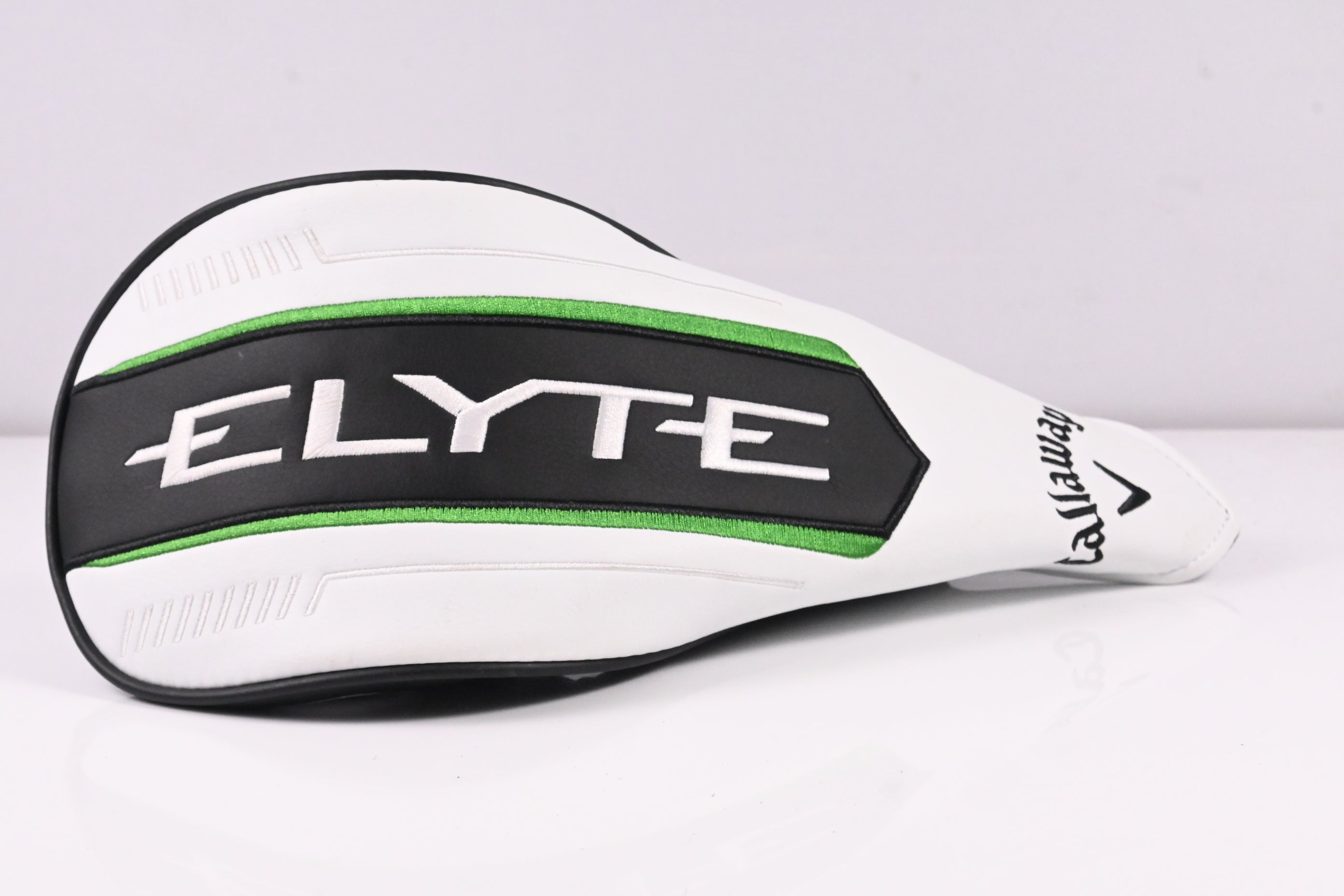 Callaway Elyte Driver / 9 Degree / Stiff Flex Tensei 1K Black 65 Shaft