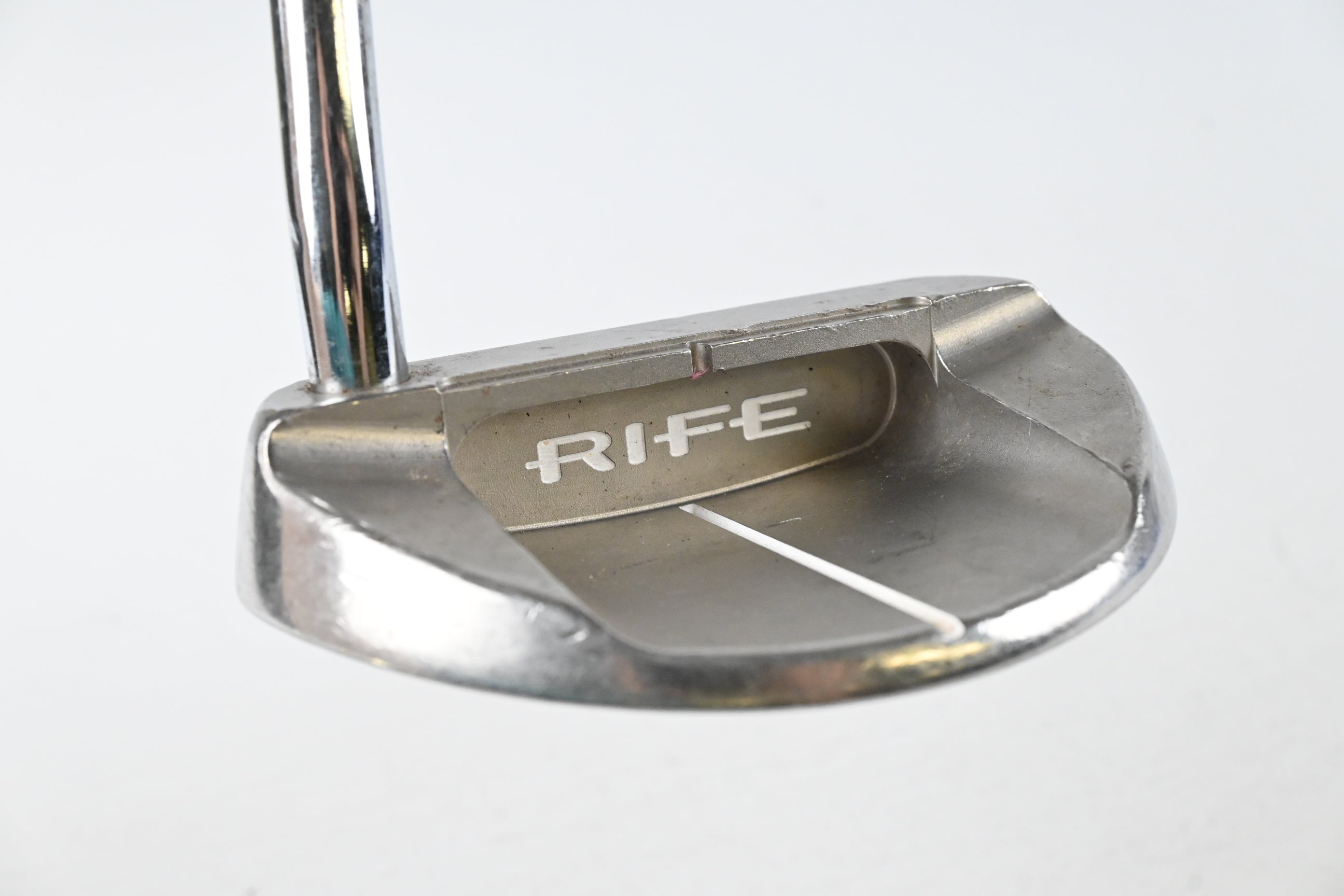 Mr Beasley GR6 Putter / 35 Inch