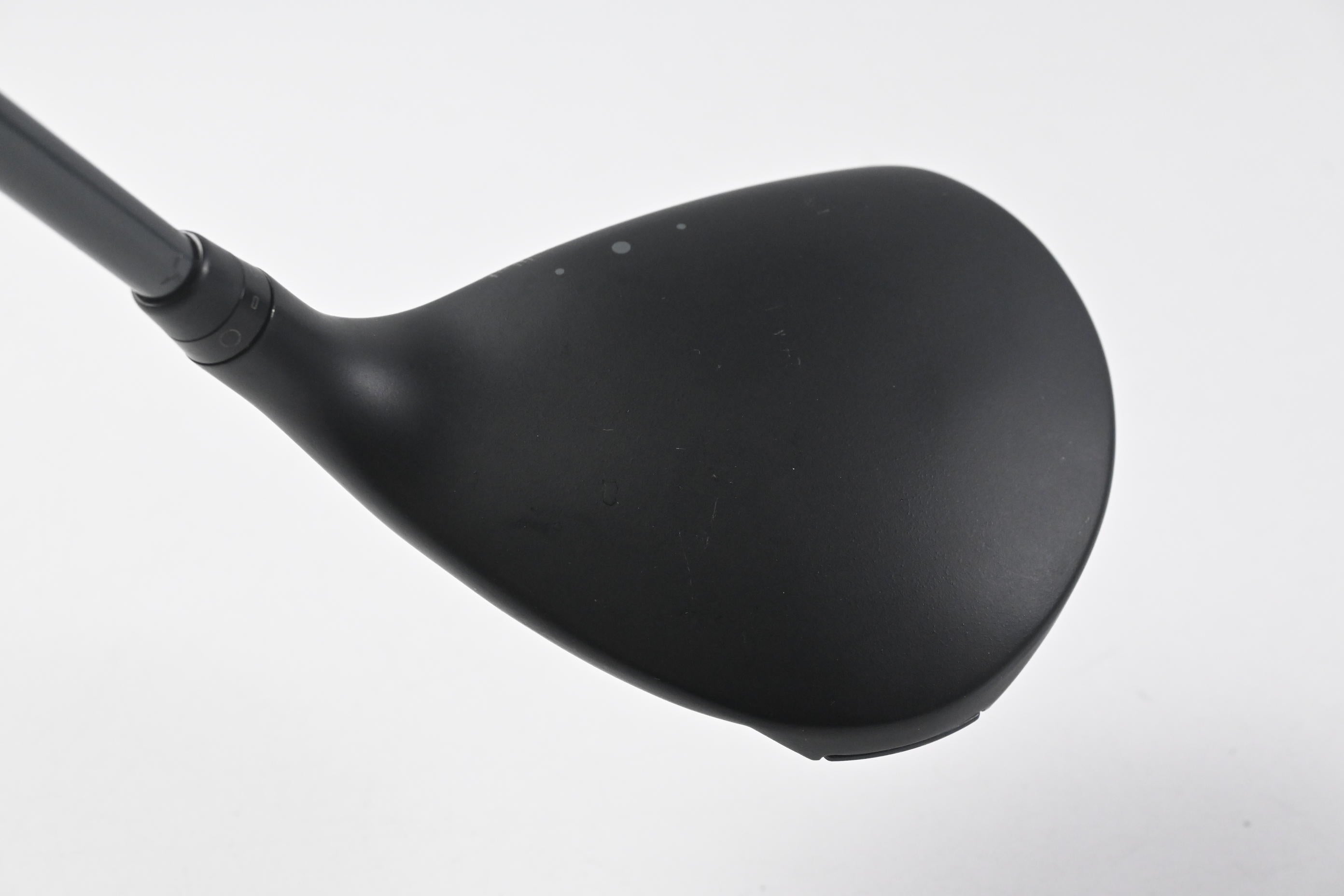 Ping G425 Max #5 Wood / 17.5 Degree / Regular Flex REAX 55 Shaft