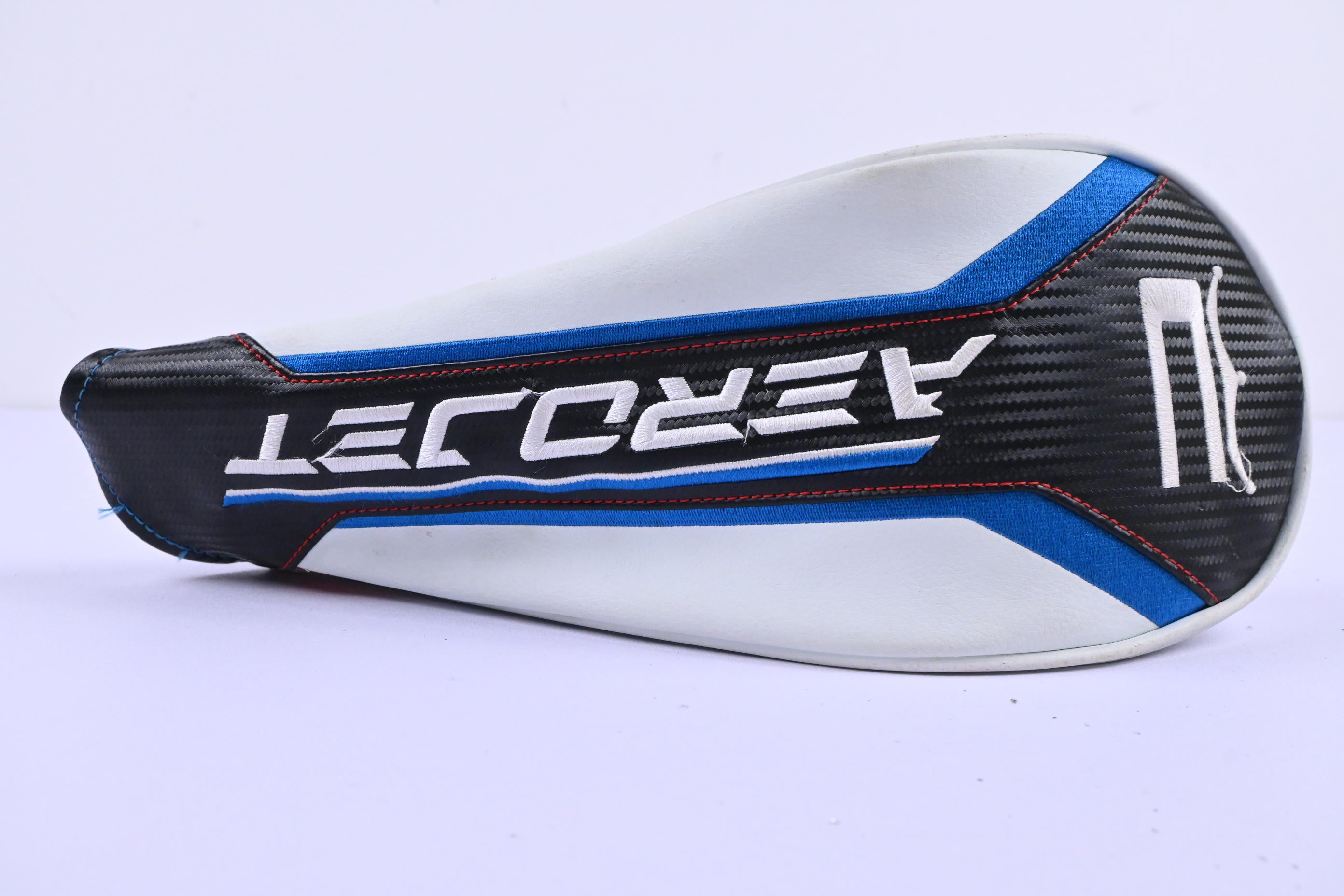 Cobra Aerojet LS Driver / 10.5 Degree / Stiff Flex Kai'li Blue 60 Shaft