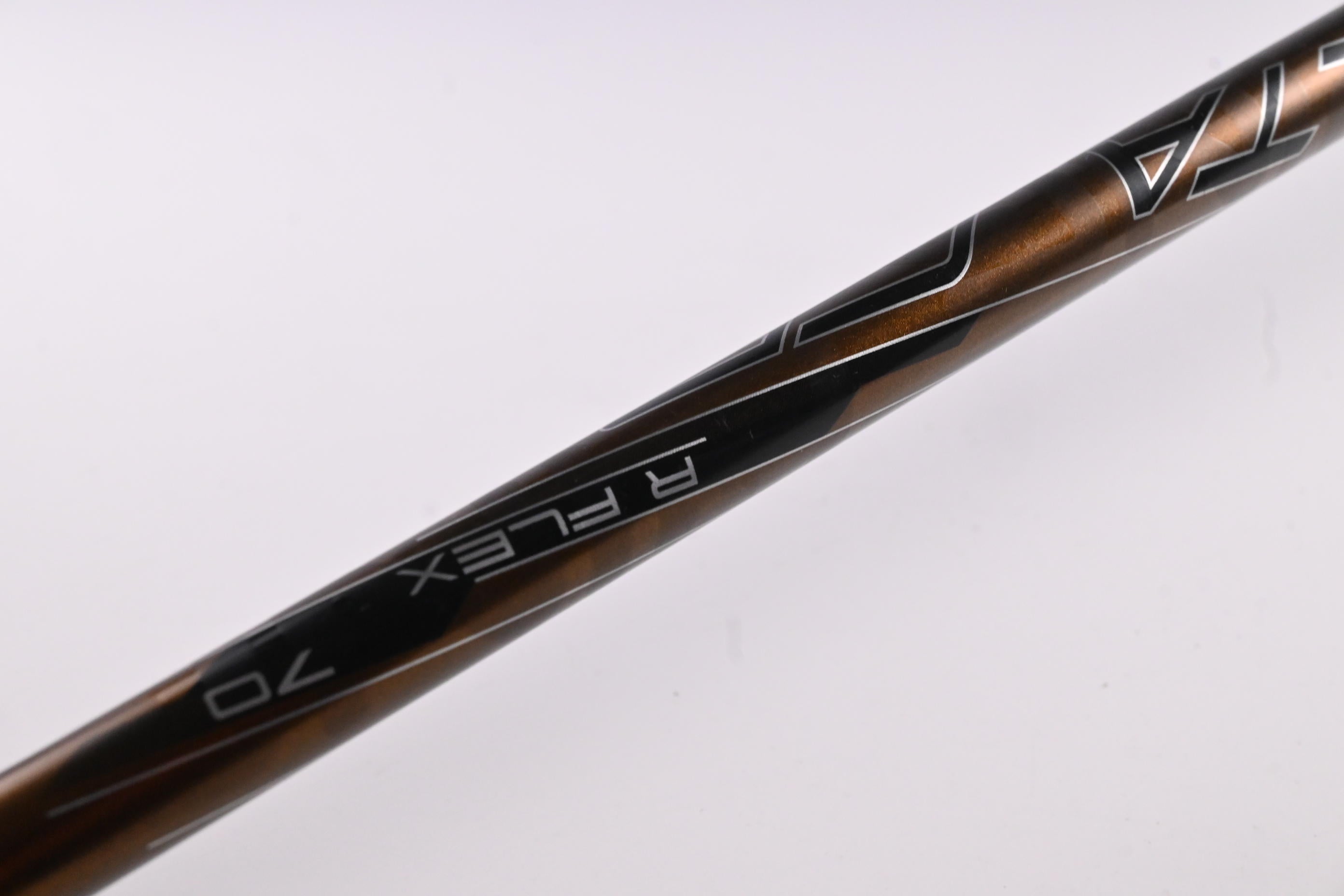 Left Hand Ping G400 #4 Hybrid / 22 Degree / Regular Flex Ping Alta CB 70 Shaft
