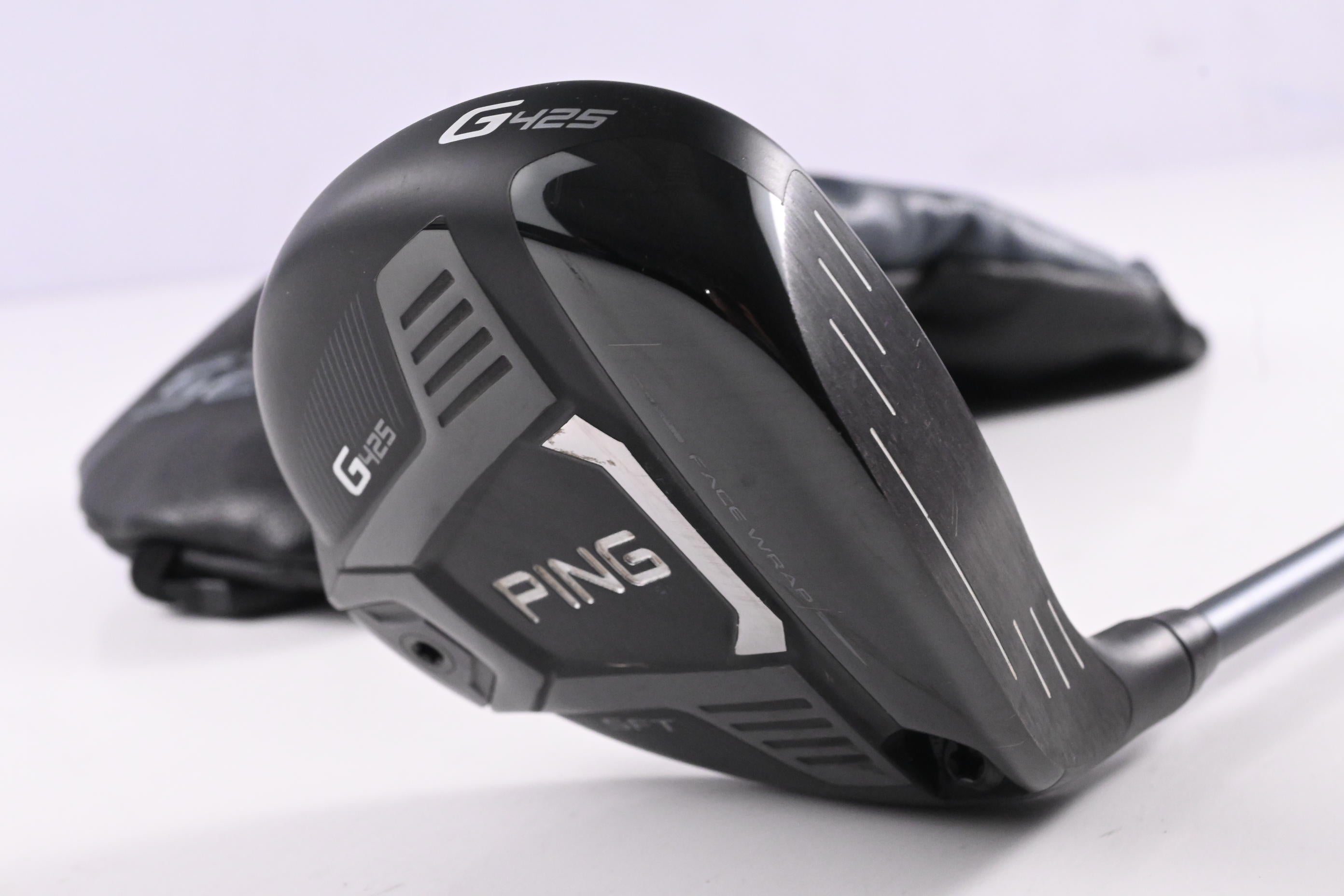 Ping G425 SFT #3 Wood / 16 Degree / Stiff Flex Ping Alta CB Slate 65 Shaft