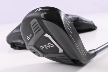 Ping G425 SFT #3 Wood / 16 Degree / Stiff Flex Ping Alta CB Slate 65 Shaft