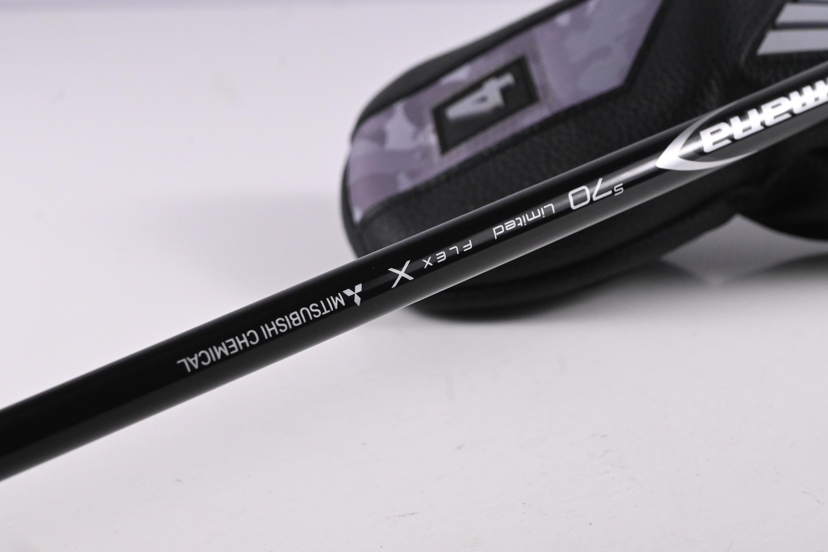 PXG 0311 XF Gen5 #4 Wood / 17 Degree / X-Flex Diamana Ltd S 70 Shaft