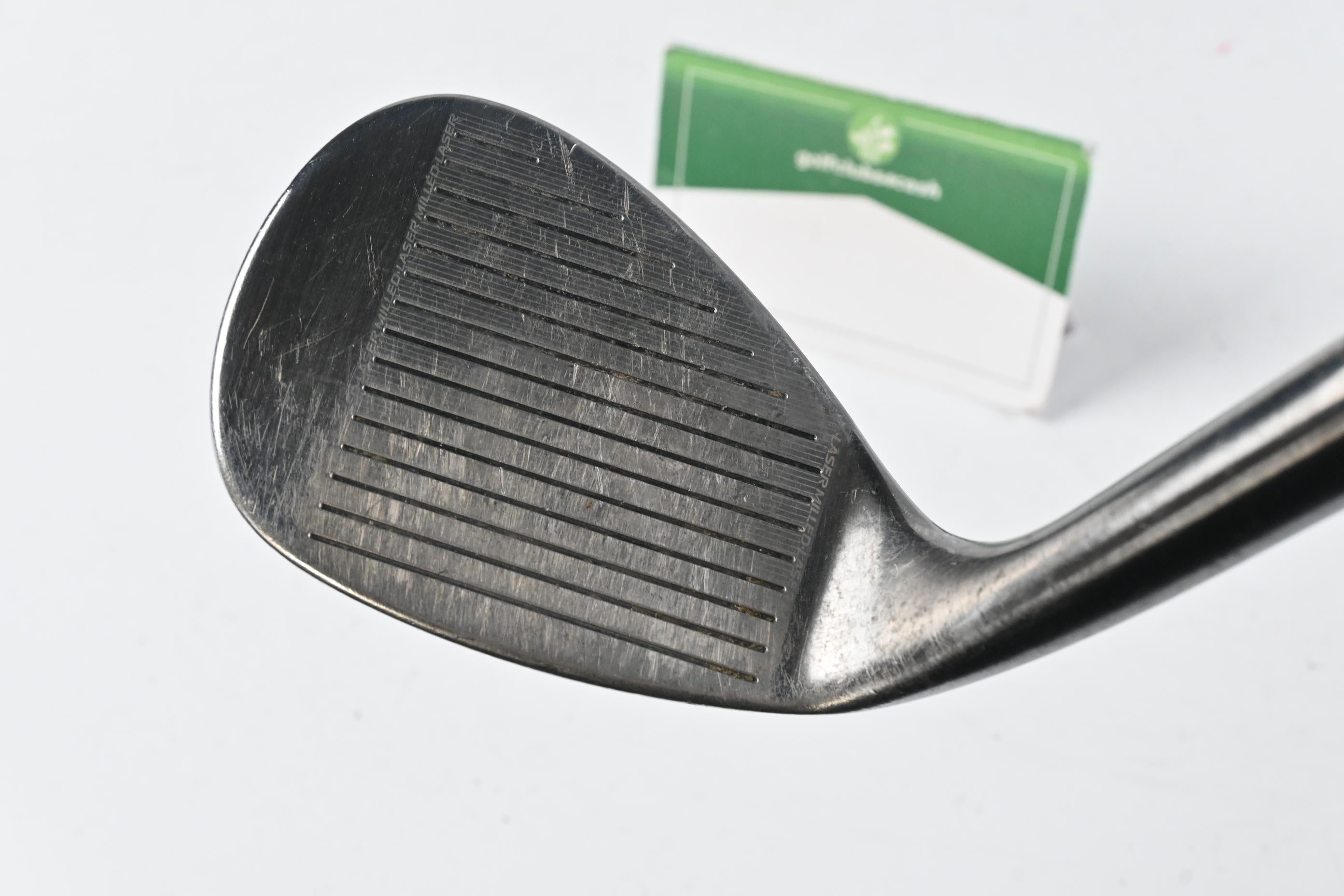 Cleveland CG15 Lob Wedge / 58 Degree / Wedge Flex Cleveland Traction Shaft
