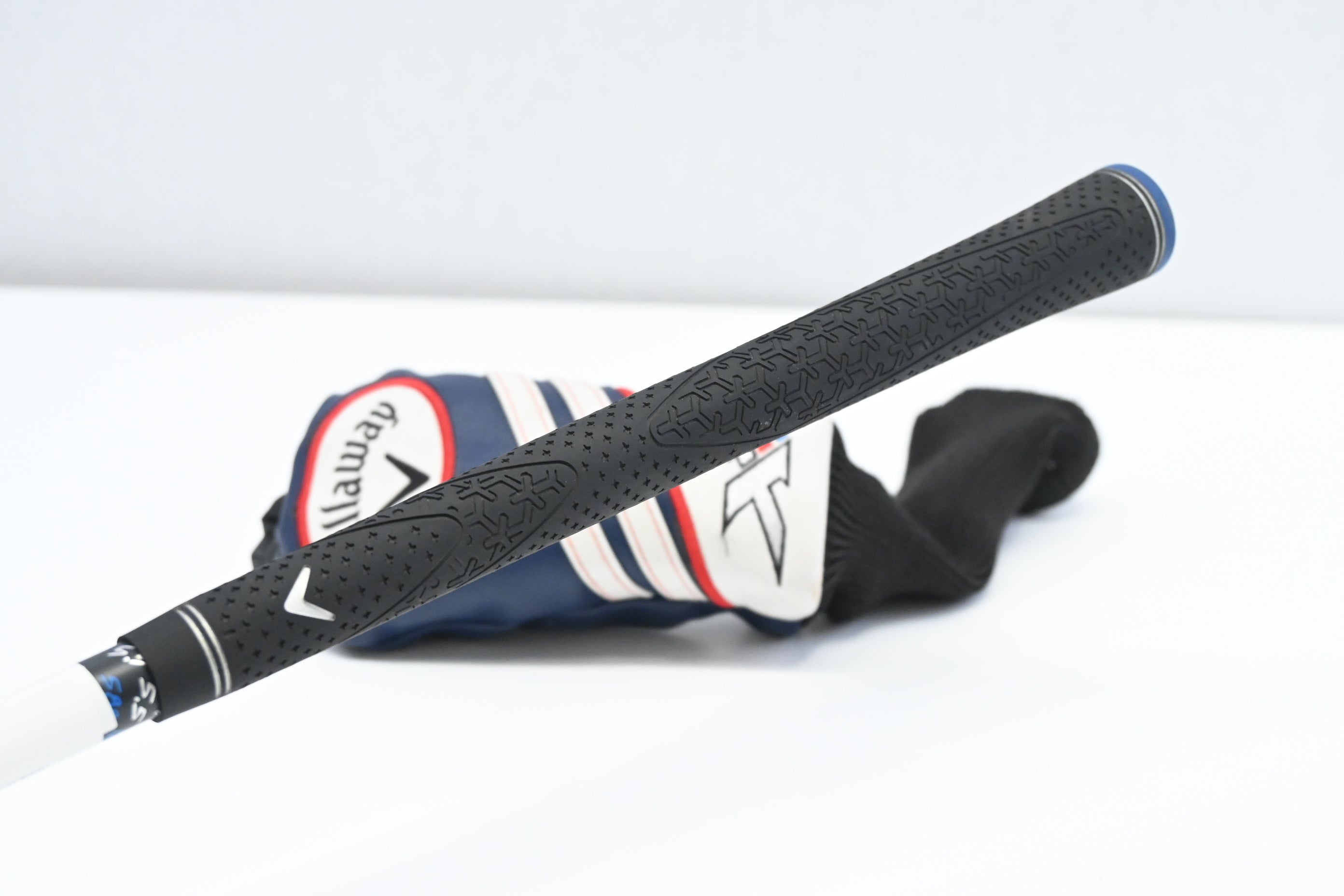 Left Hand Callaway XR #4 Hybrid / 22 Degree / Regular Flex Project X 58 Shaft