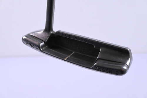 Ping Karsten Original Anser 2 Putter / 35 Inch