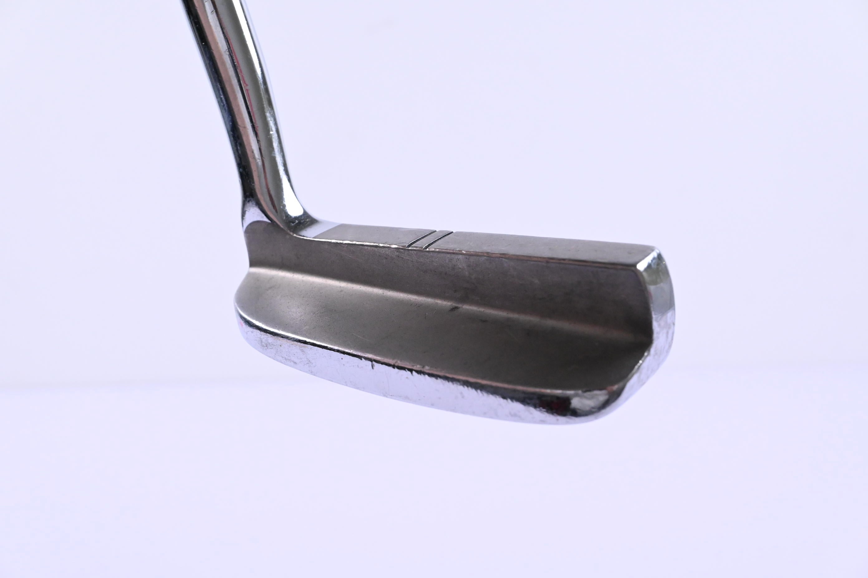 Yes! C-Groove Nicky Putter / 35 Inch