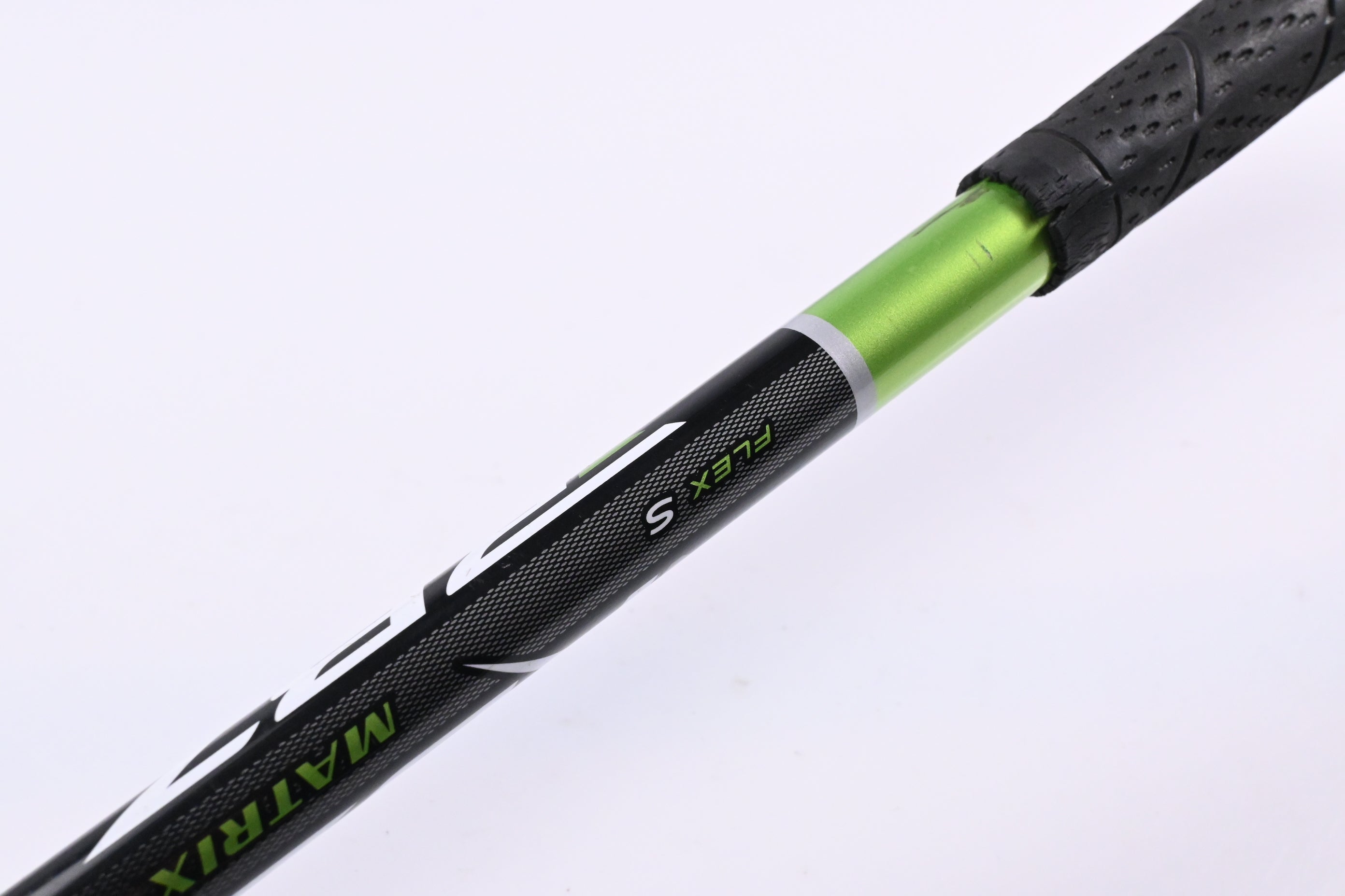 Taylormade RBZ #3 Wood / 15 Degree / Stiff Flex Matrix OZIK XCON 5 Shaft