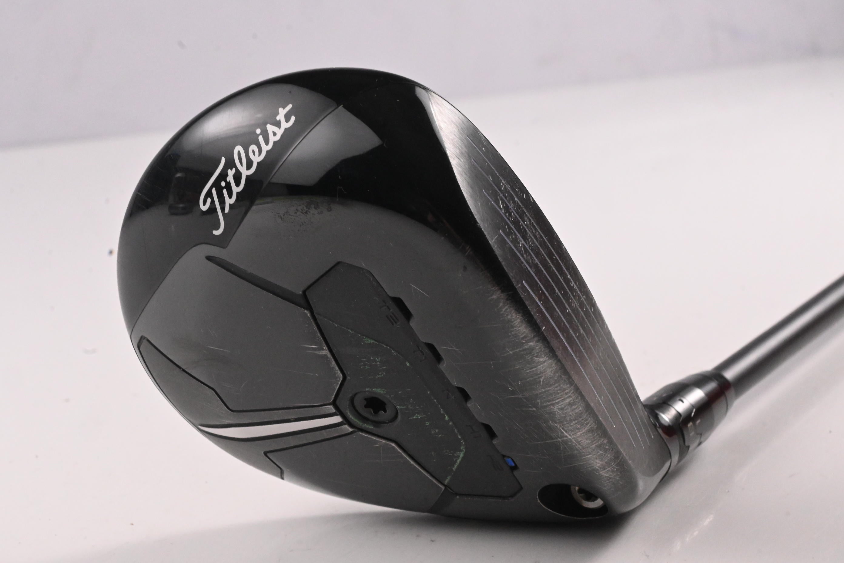 Titleist TSR3 #3 Wood / 13.5 Degree / X-Flex Tensei 1K Black 75 Shaft