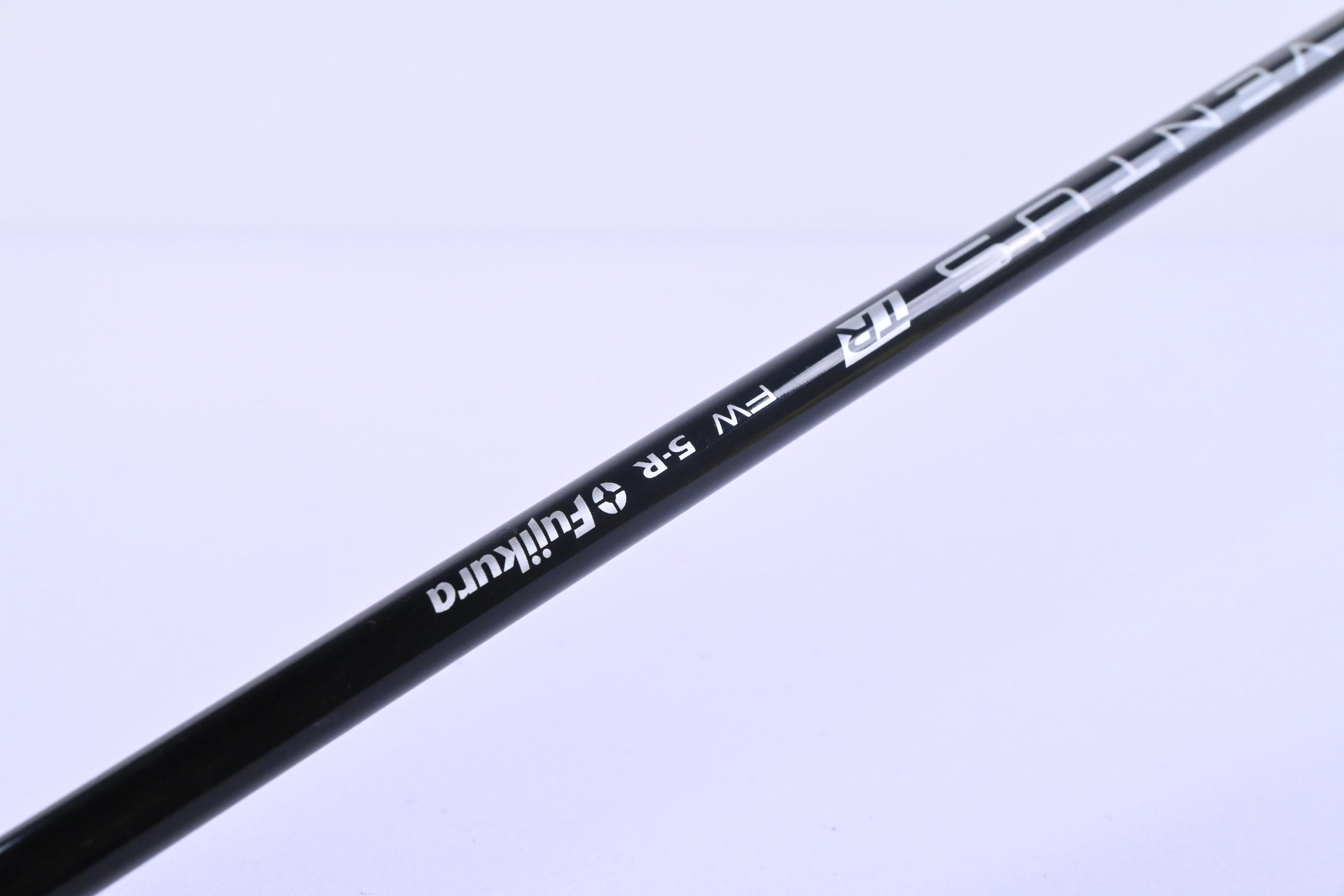 Taylormade Stealth 2 #3 Wood / 15 Degree / Regular Flex Fujikura Ventus TR Red 5