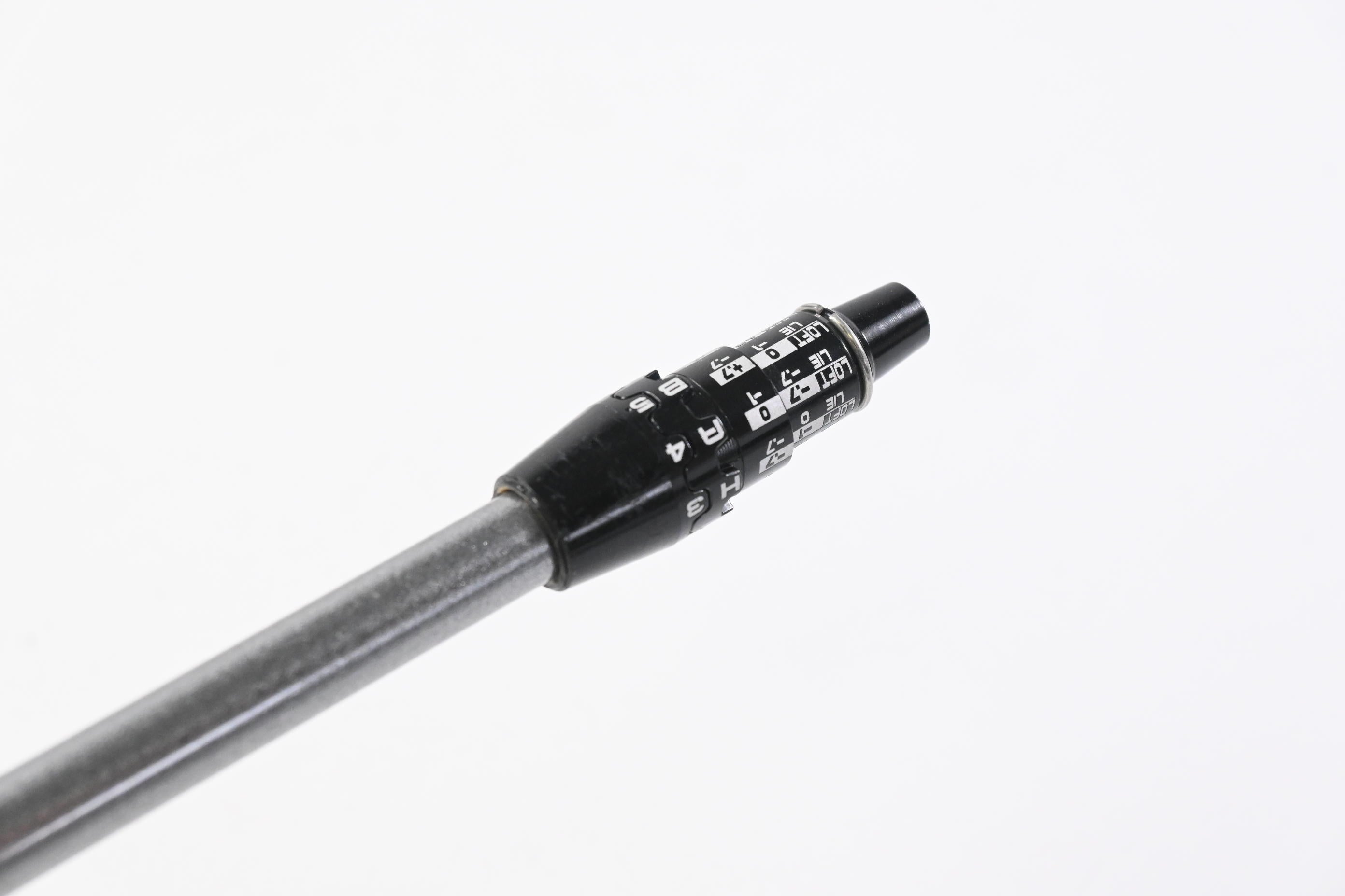 Fujikura Pro 2024 60 Driver Shaft / X-Flex / Cobra 3rd Gen