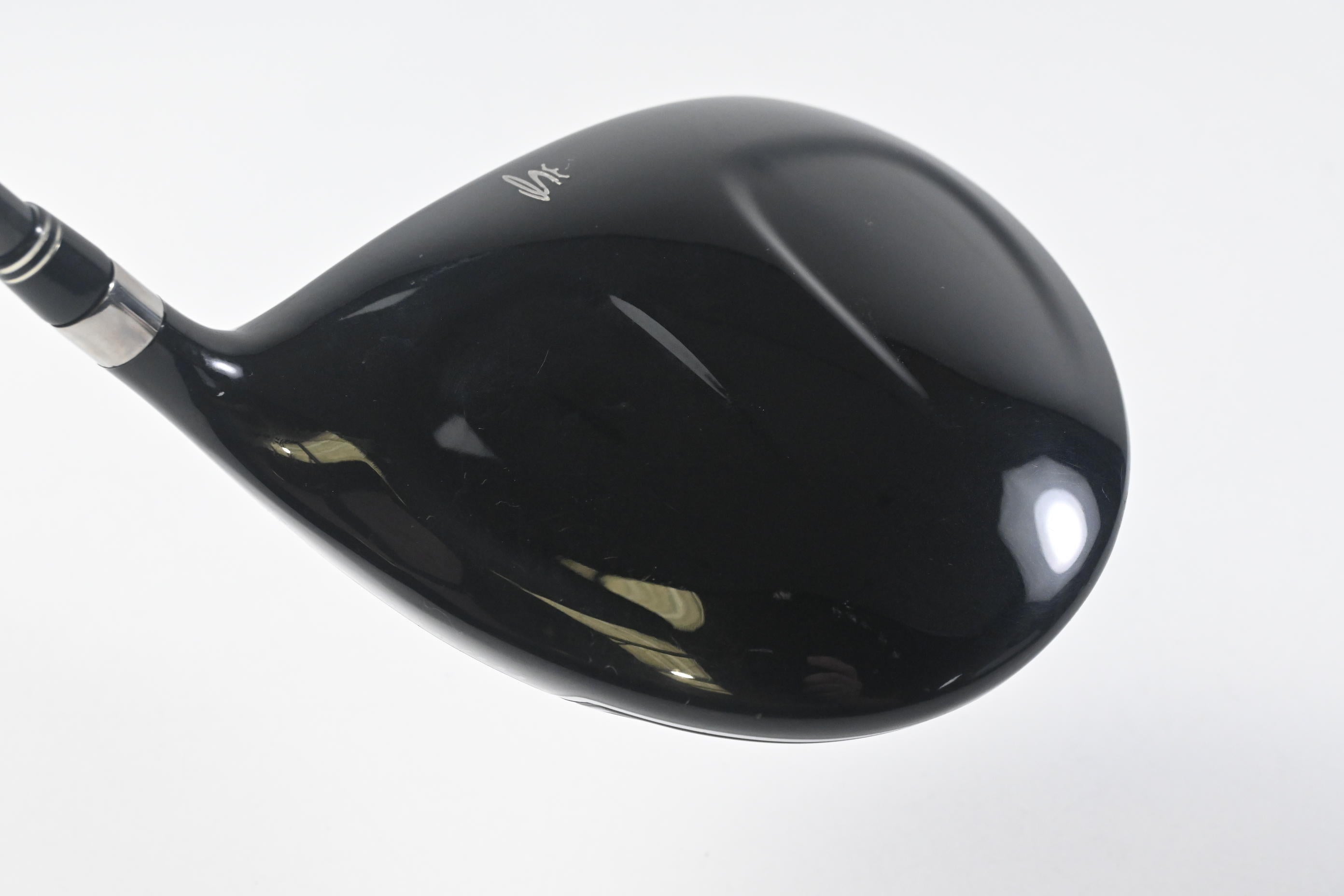 Cobra King S9-1 Driver / 11.5 Degree / Regular Flex Aldila DVS-HL 50 Shaft