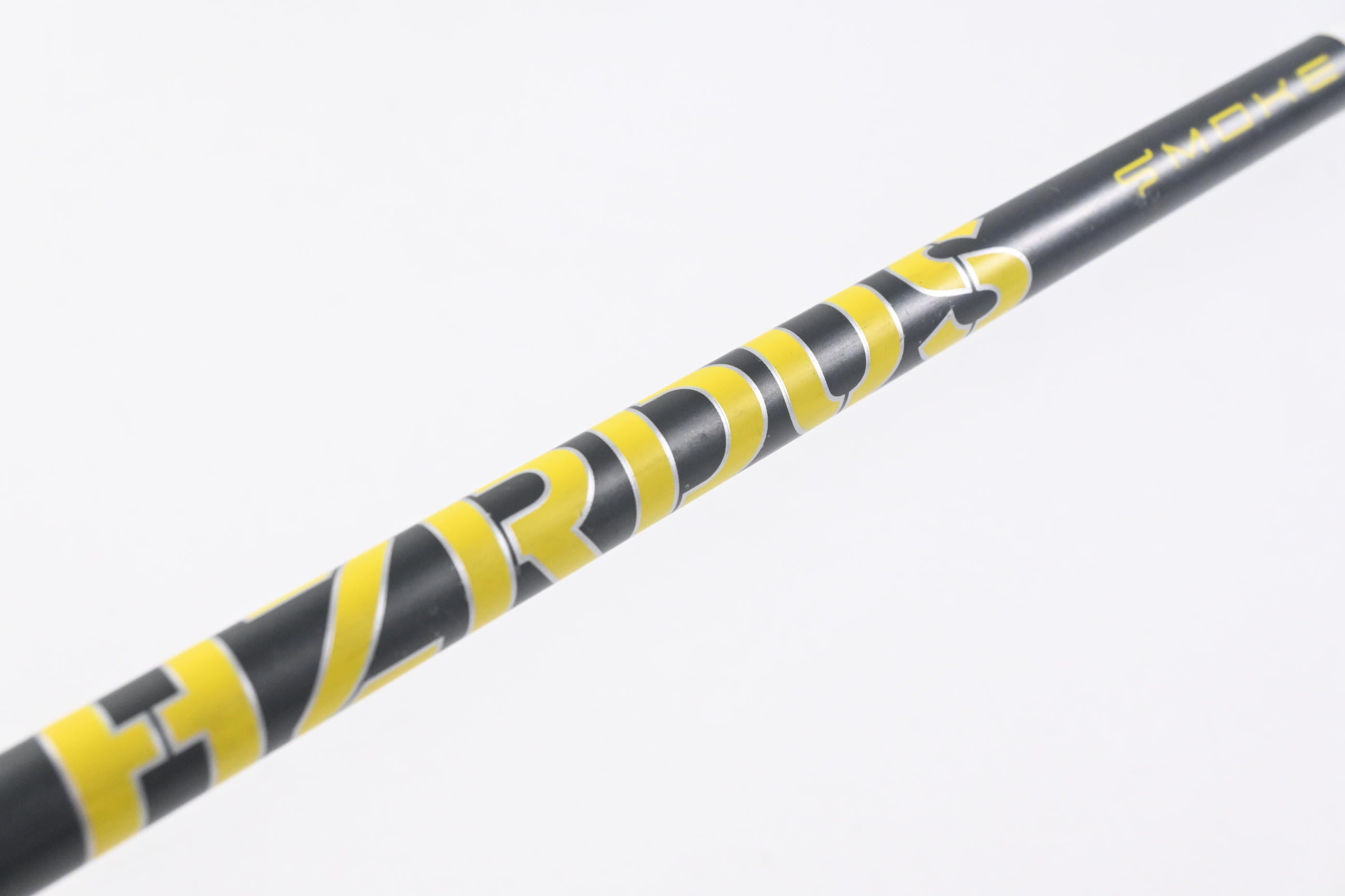 Hzrdus Smoke Yellow Small Batch 70 Driver Shaft / TX-Flex / Callaway 2nd Gen