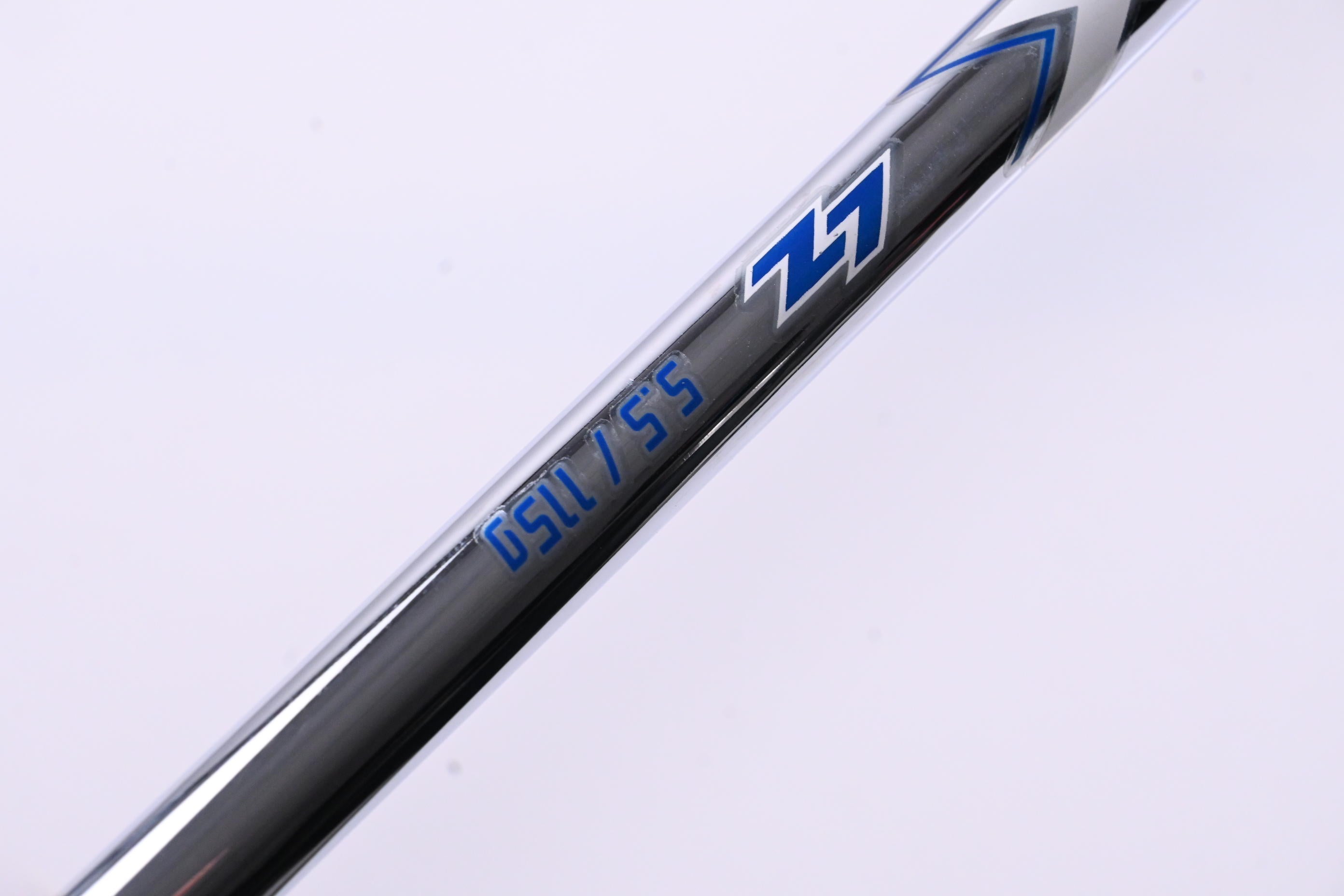 Srixon ZX5 MK II 2023 #4 Iron / 22 Degree / Regular Plus Flex Project X LZ 115