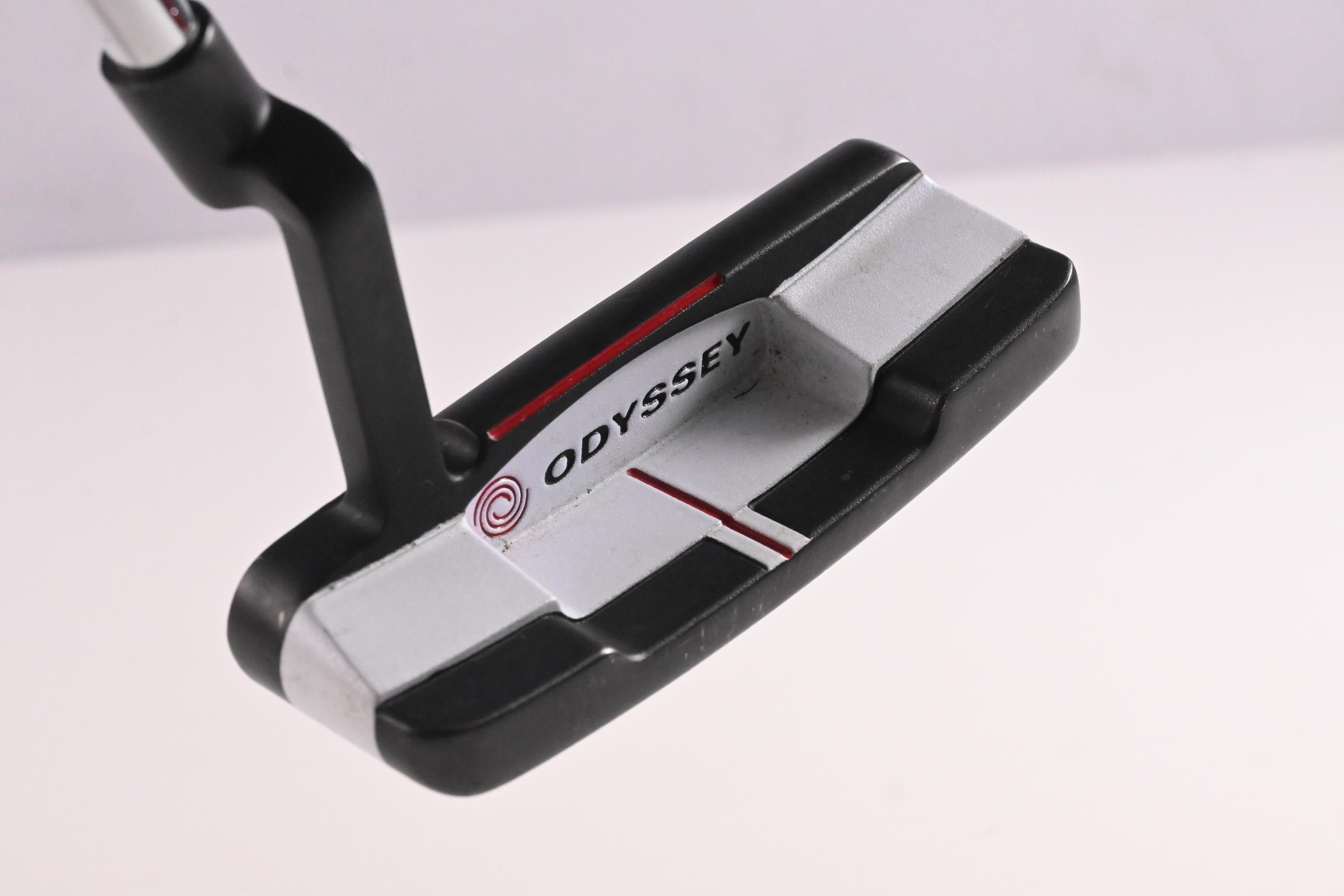 Odyssey O-Works Tank #1 Putter / 34.5 Inch