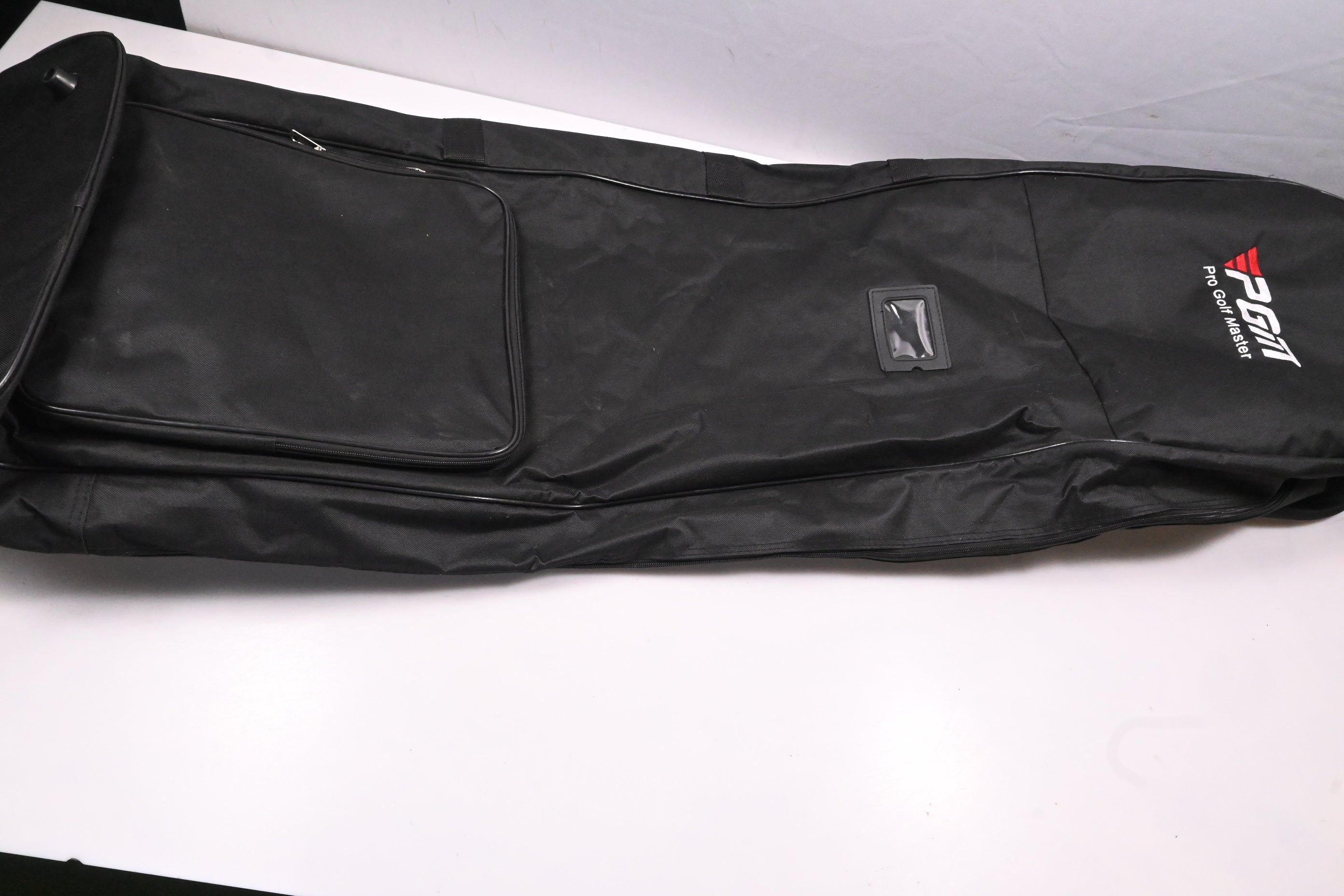 PGM Golf Travel Bag / Black