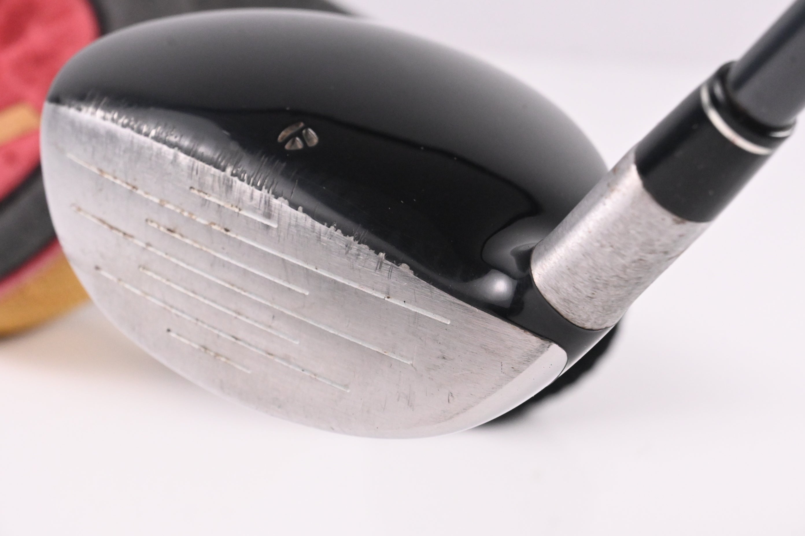 Taylormade R7 Steel #3 Wood / 15 Degree / Regular Flex Reax 70 Shaft