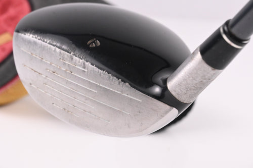 Taylormade R7 Steel #3 Wood / 15 Degree / Regular Flex Reax 70 Shaft